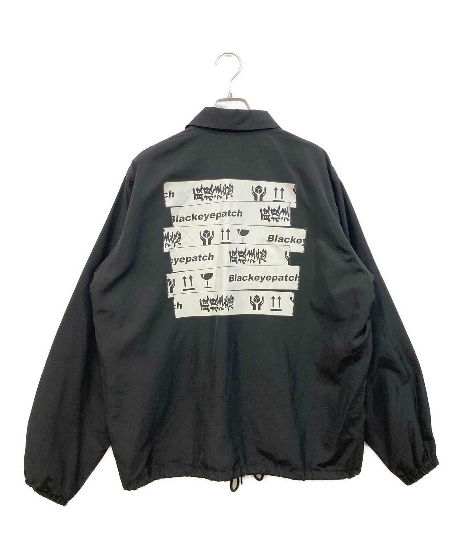 中古・古着通販】BlackEyePatch (ブラックアイパッチ) HANDLE WITH