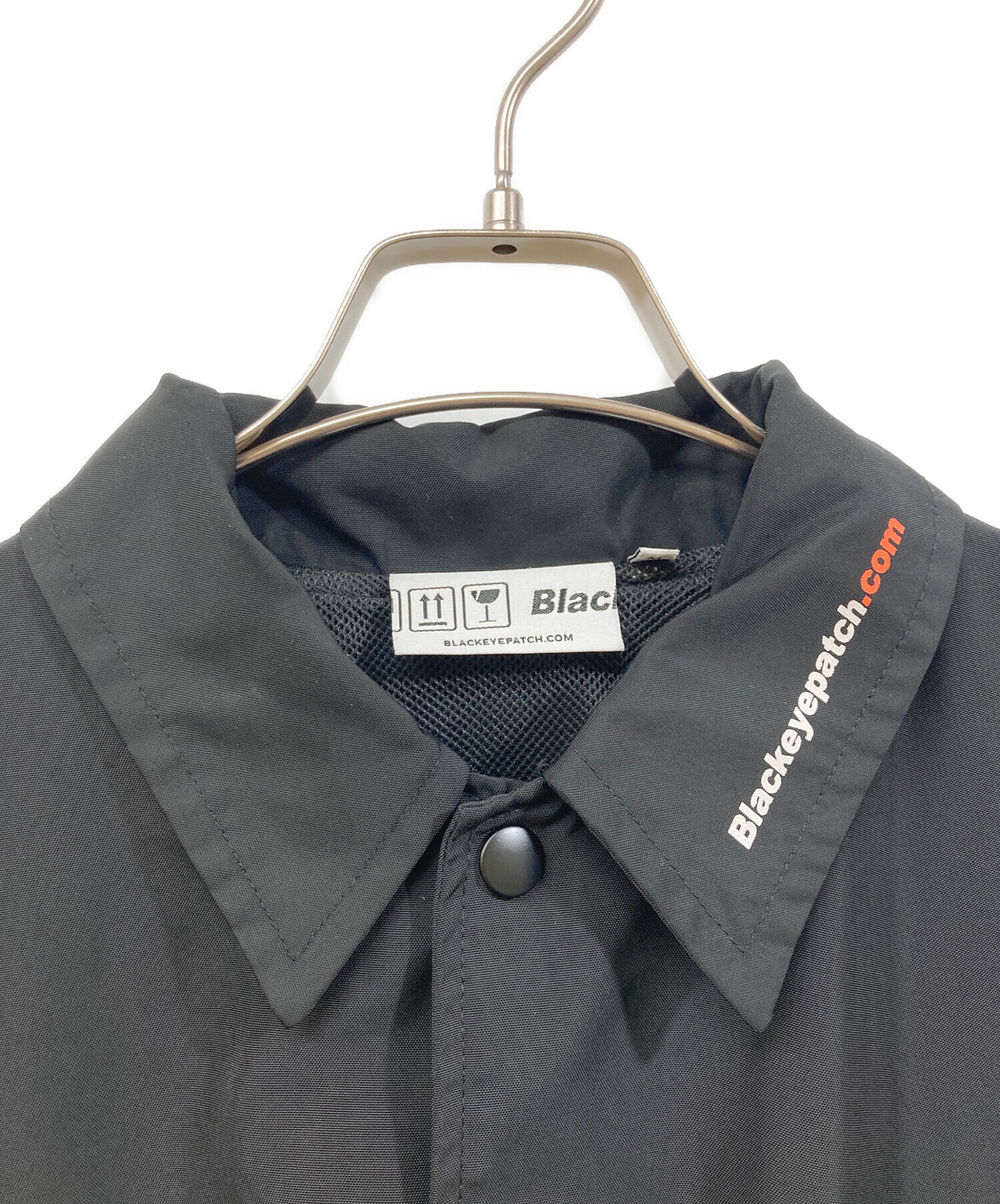 中古・古着通販】BlackEyePatch (ブラックアイパッチ) HANDLE WITH 