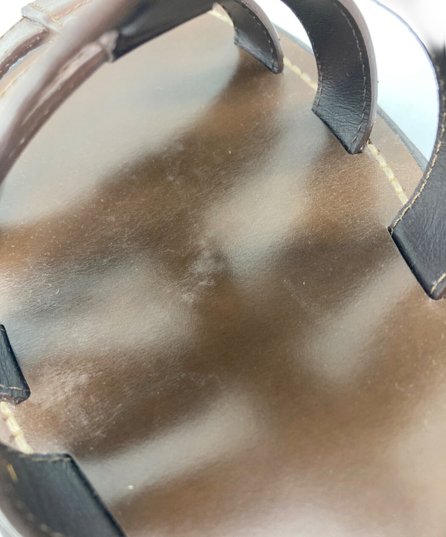 中古・古着通販】CELINE (セリーヌ) クレアトリオンフ