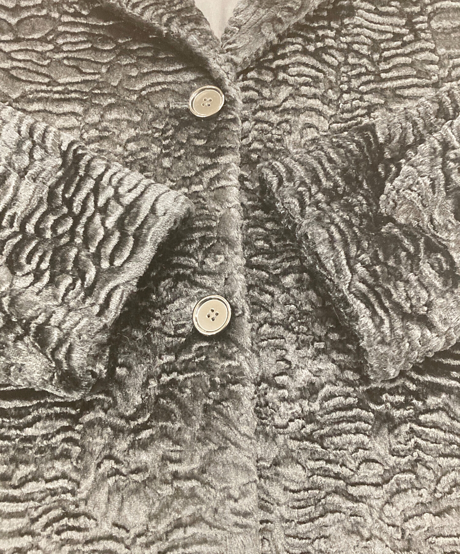 中古・古着通販】'S Max Mara (エスマックスマーラ) コート