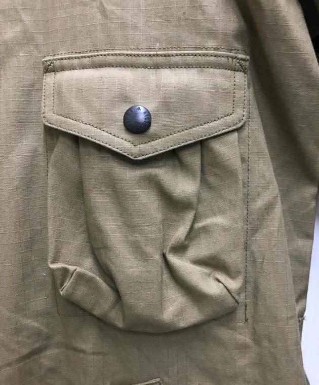 中古・古着通販】NIGEL CABOURN (ナイジェルケーボン) UK ARMY GAS