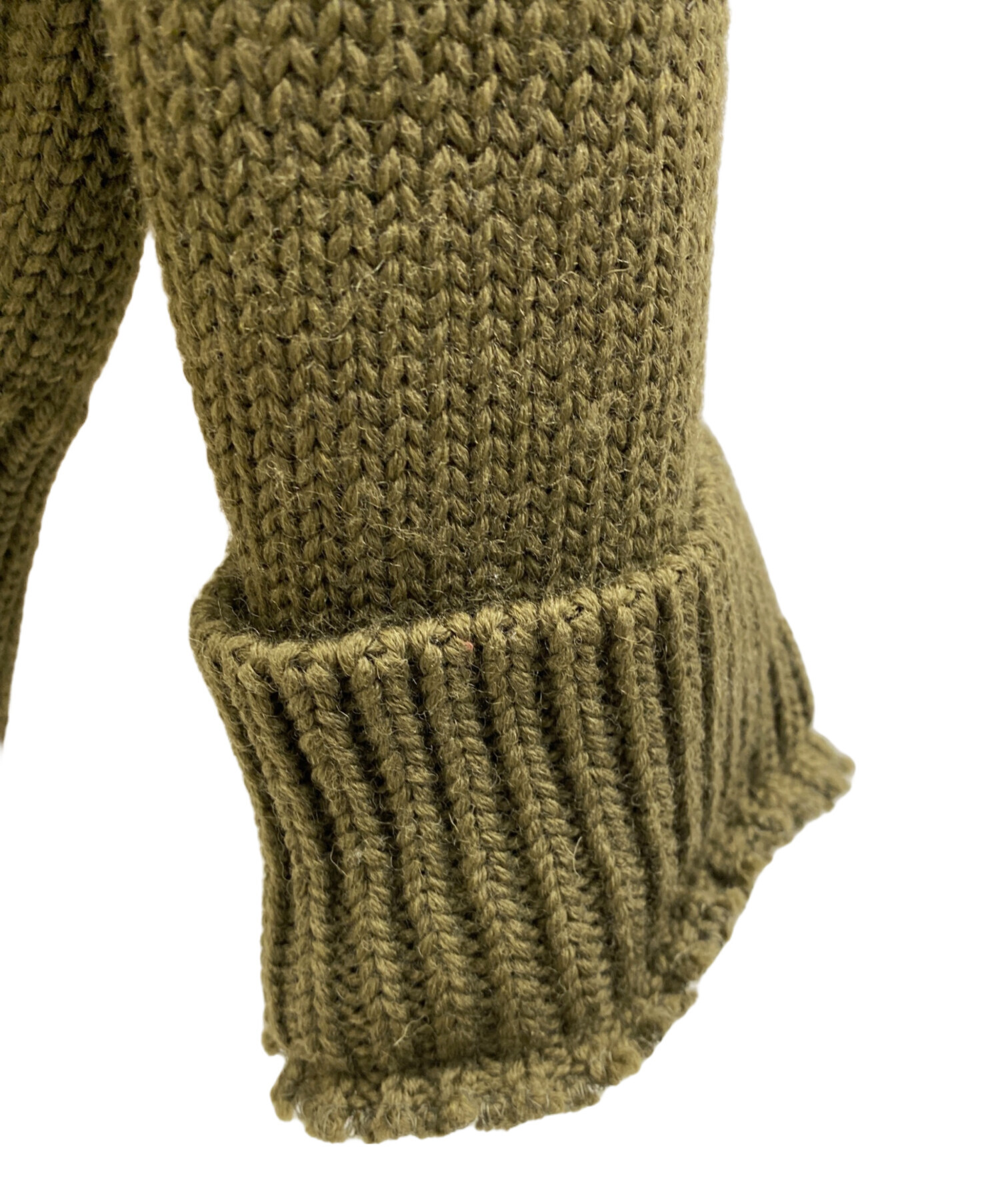 中古・古着通販】THE REAL McCOY'S (ザ・リアルマッコイズ) Type A-1