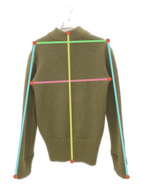 中古・古着通販】THE REAL McCOY'S (ザ・リアルマッコイズ) Type A-1