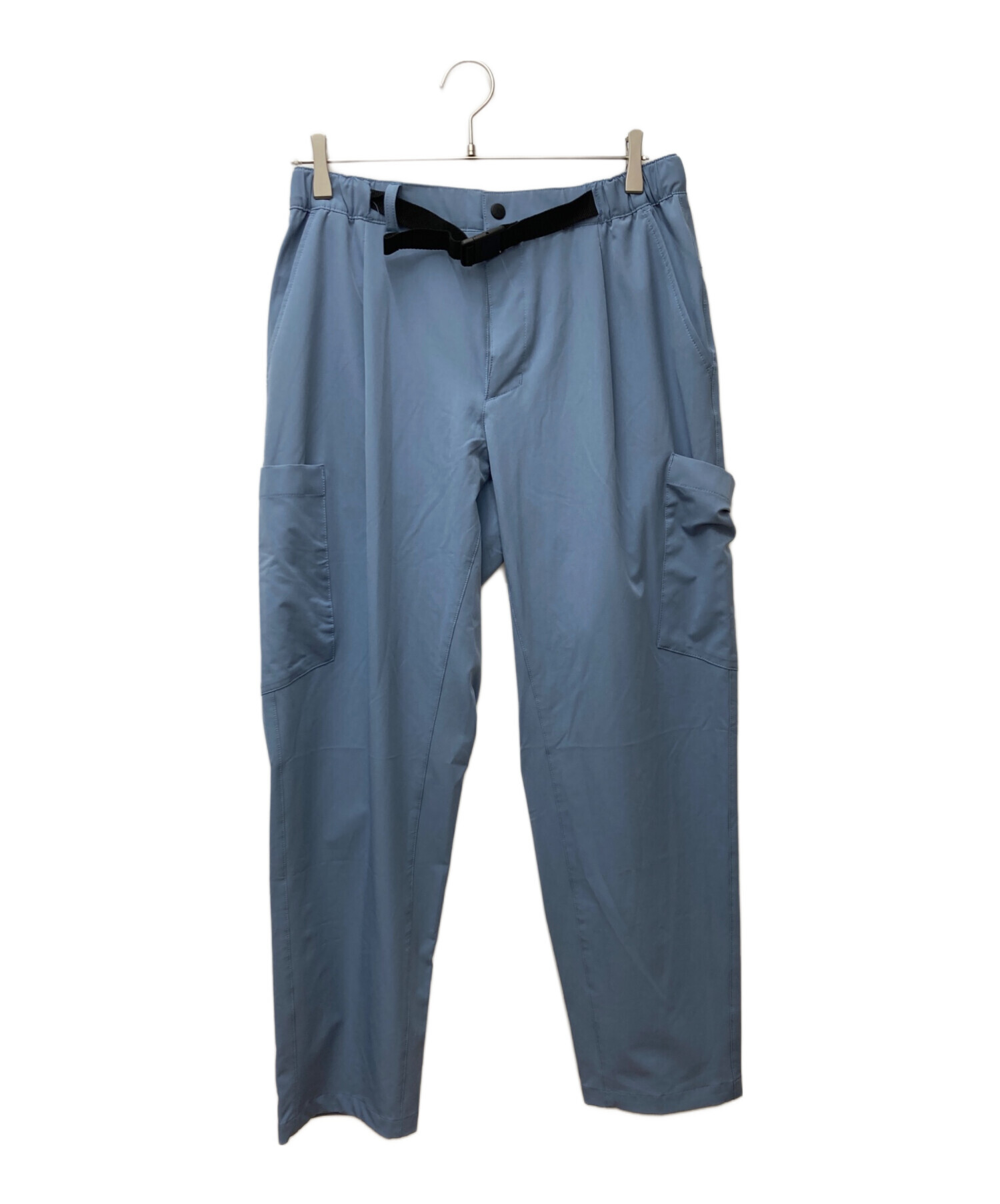 中古・古着通販】DAIWA PIER39 (ダイワ ピア39) ワイドテーパード