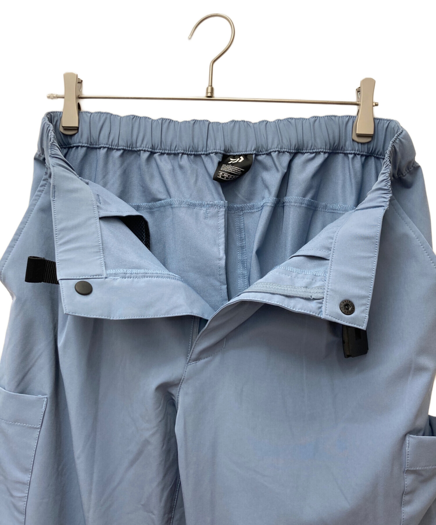 中古・古着通販】DAIWA PIER39 (ダイワ ピア39) ワイドテーパード