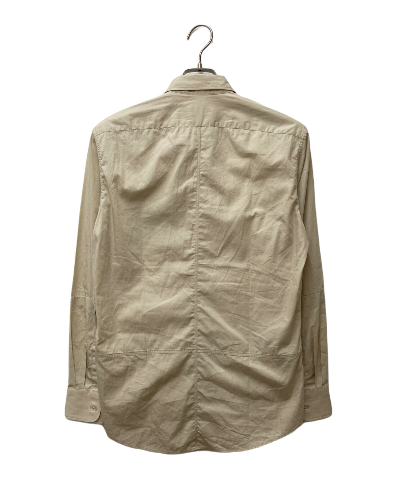 中古・古着通販】DRIES VAN NOTEN (ドリスヴァンノッテン) ドレス 中古・古着通販】DRIES VAN NOTEN (ドリスヴァンノッテン) ドレス