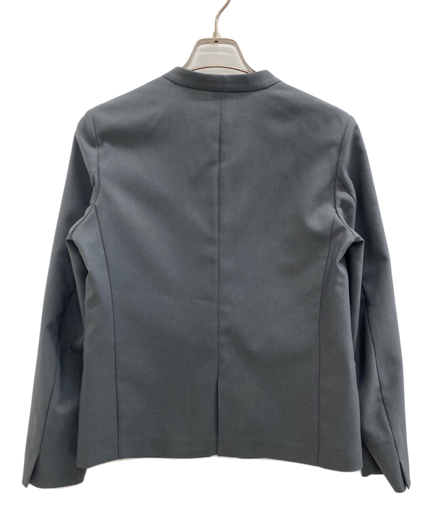 中古・古着通販】PLST (プラステ) プレミアムオックスカラーレス