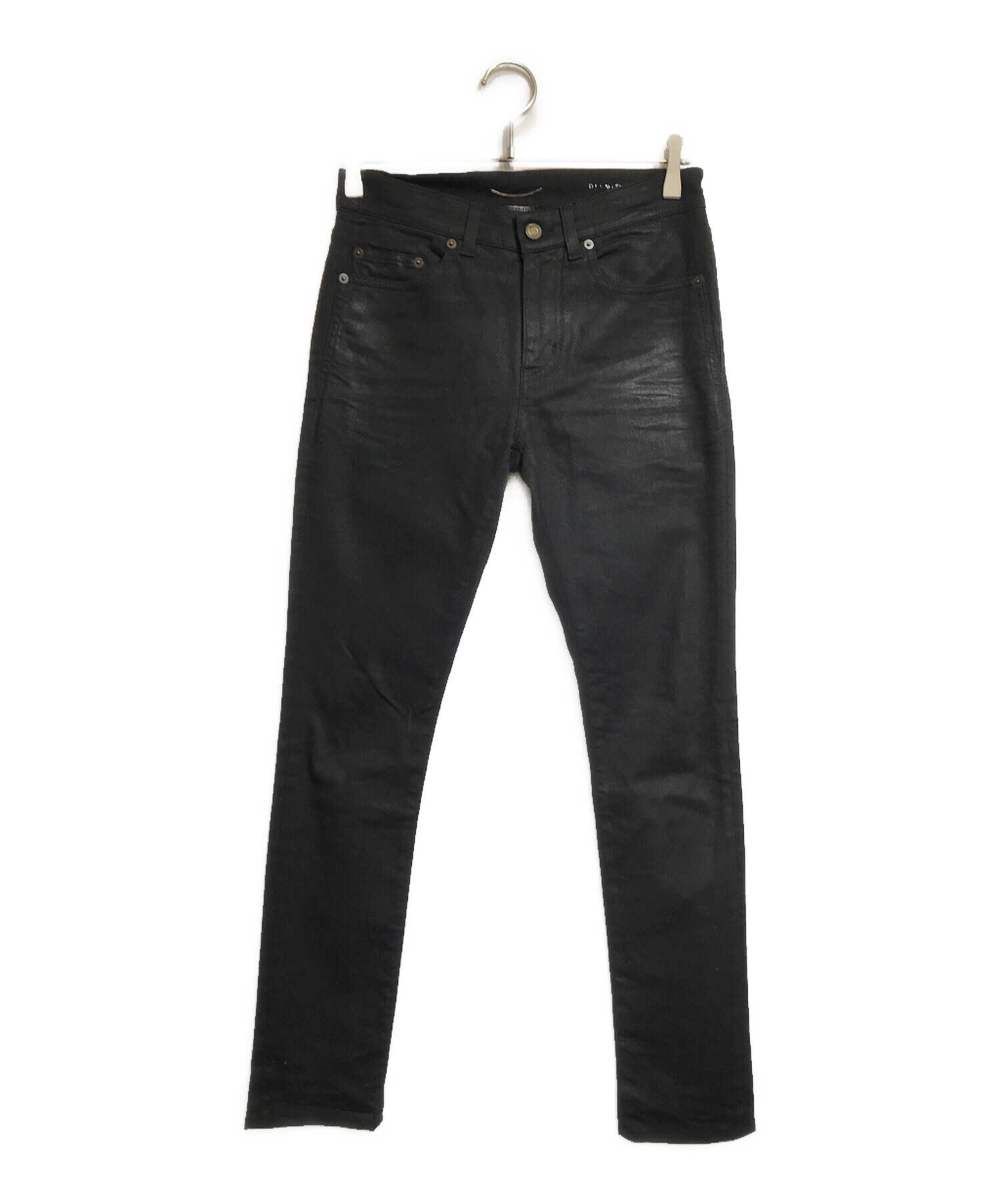 中古・古着通販】Saint Laurent Paris (サンローランパリ) スキニー  