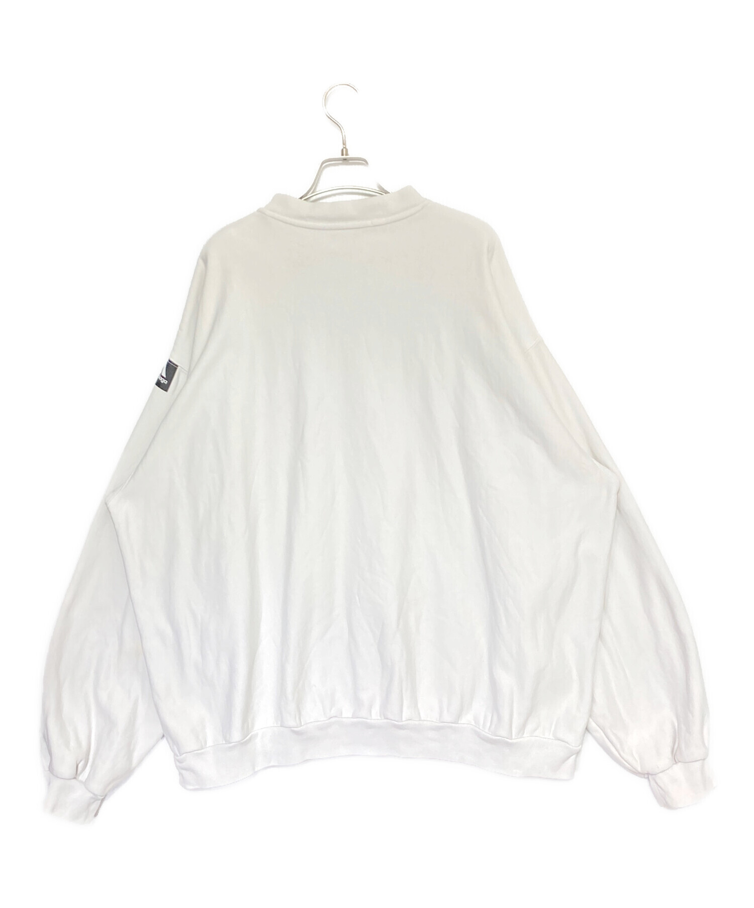 中古・古着通販】BALENCIAGA (バレンシアガ) adidas (アディダス