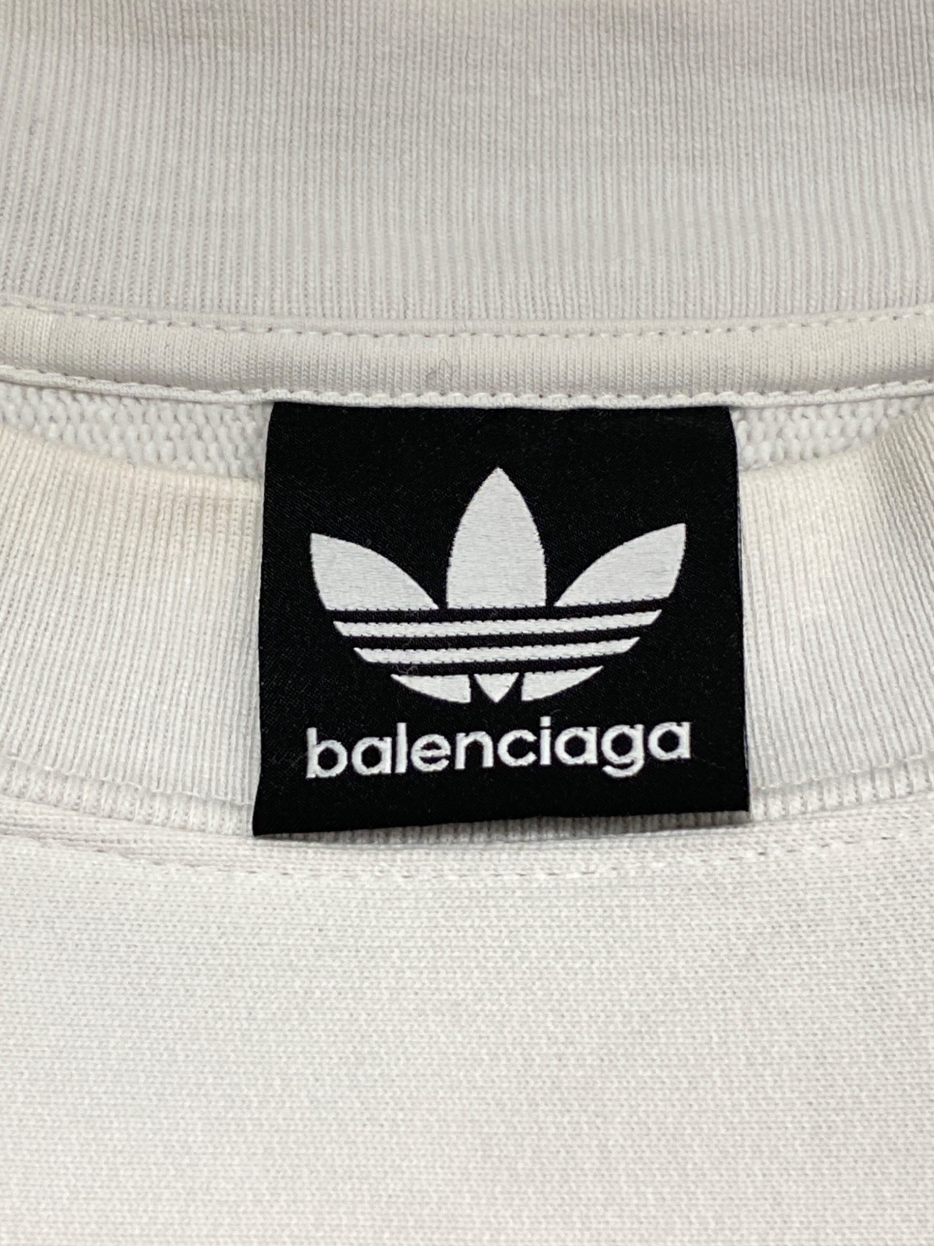 中古・古着通販】BALENCIAGA (バレンシアガ) adidas (アディダス