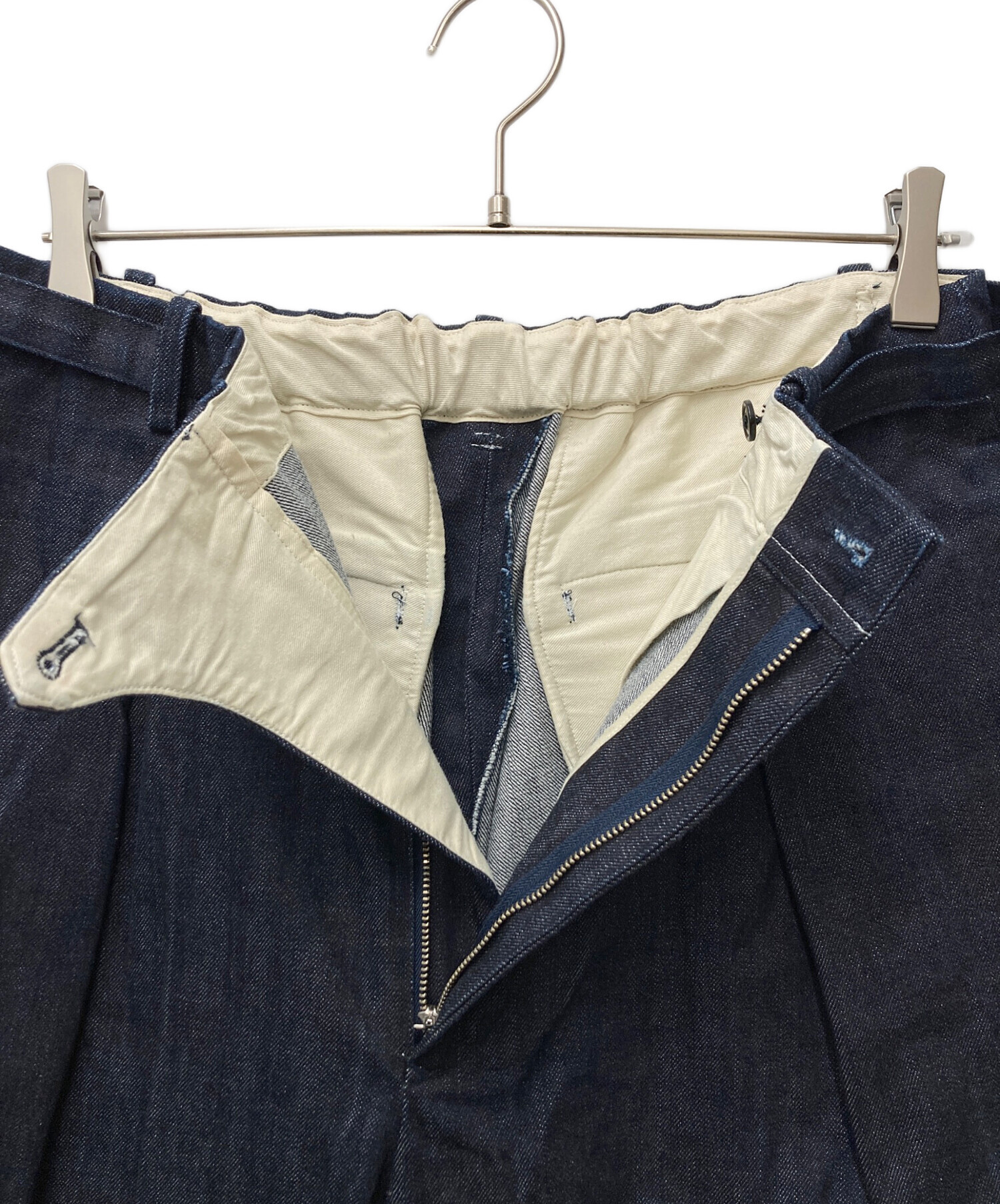 中古・古着通販】UNITUS (ユナイタス) JAM (ジェイ エー エム) 別注 