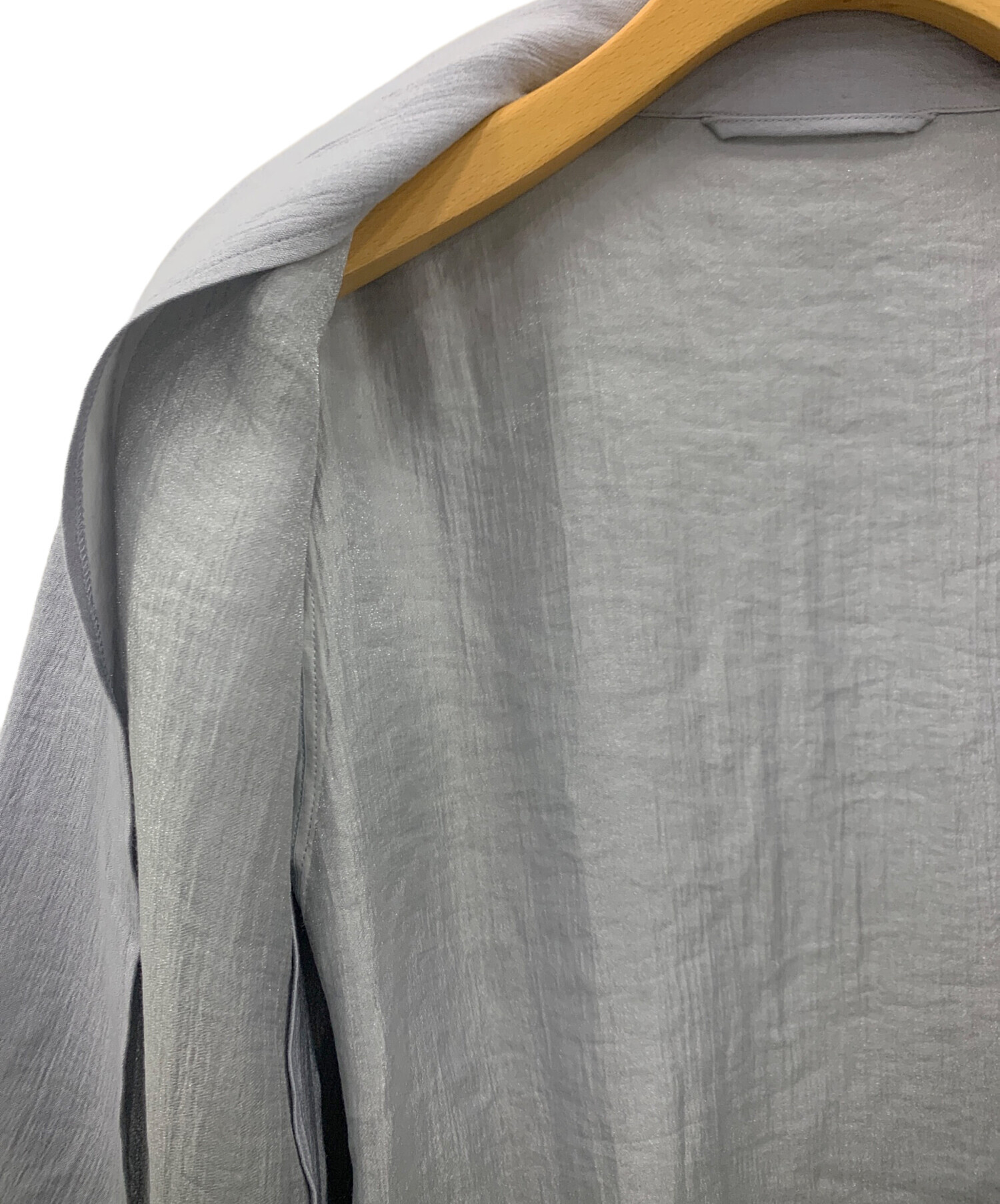 中古・古着通販】styling/ (スタイリング) バックサテン