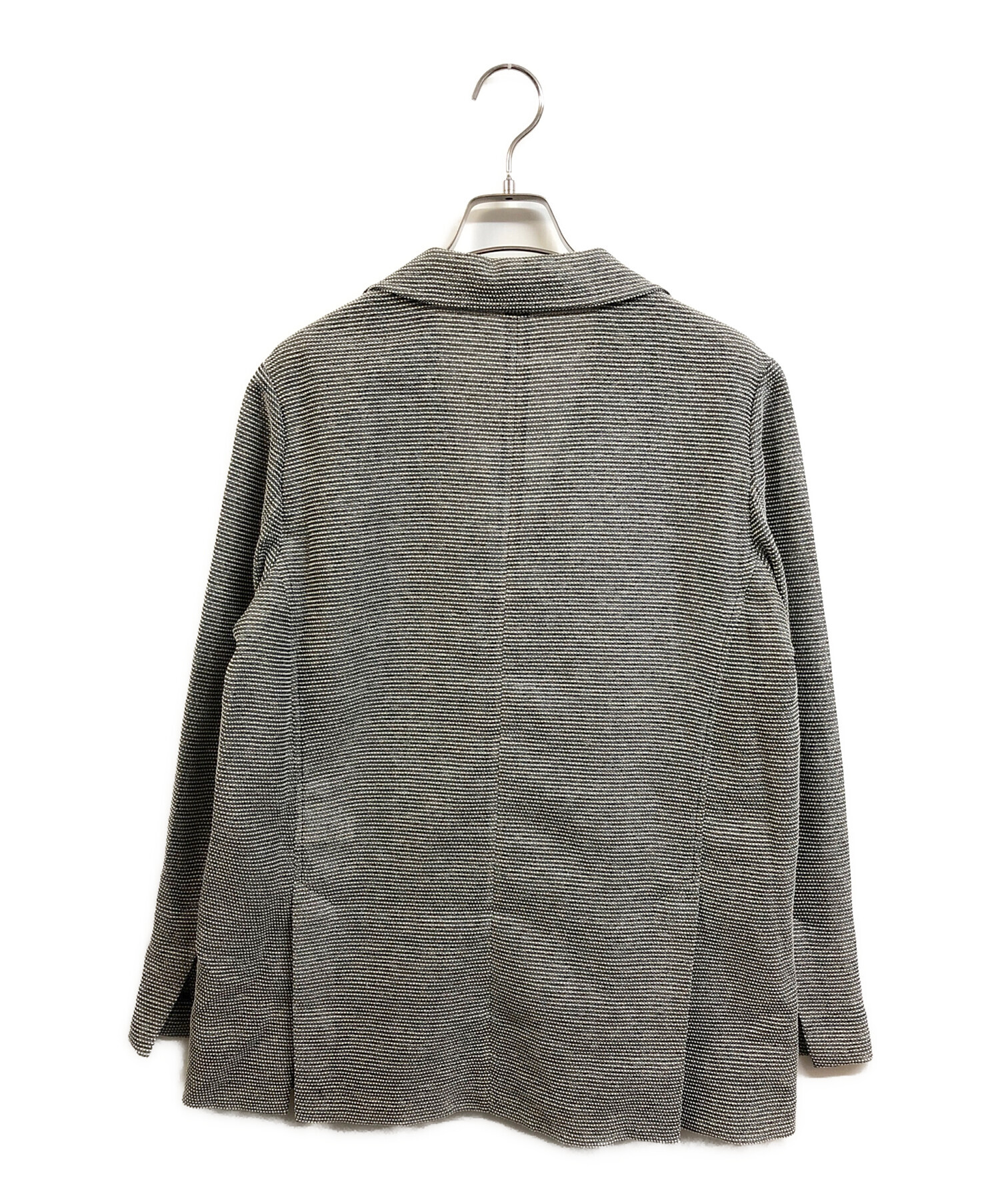 中古・古着通販】FRAY ID (フレイ アイディー) カラミテーラード 