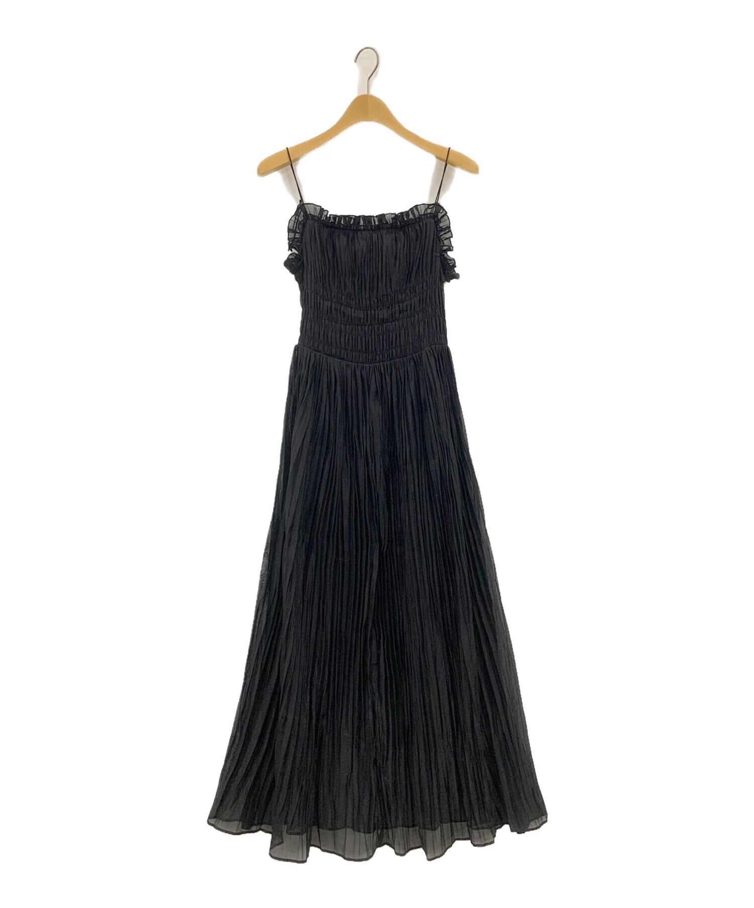 新品値下「美空ひばりトレジャーズ」 中古・古着通販】FRAY ID (フレイ アイディー) ワッシャーシャーリング