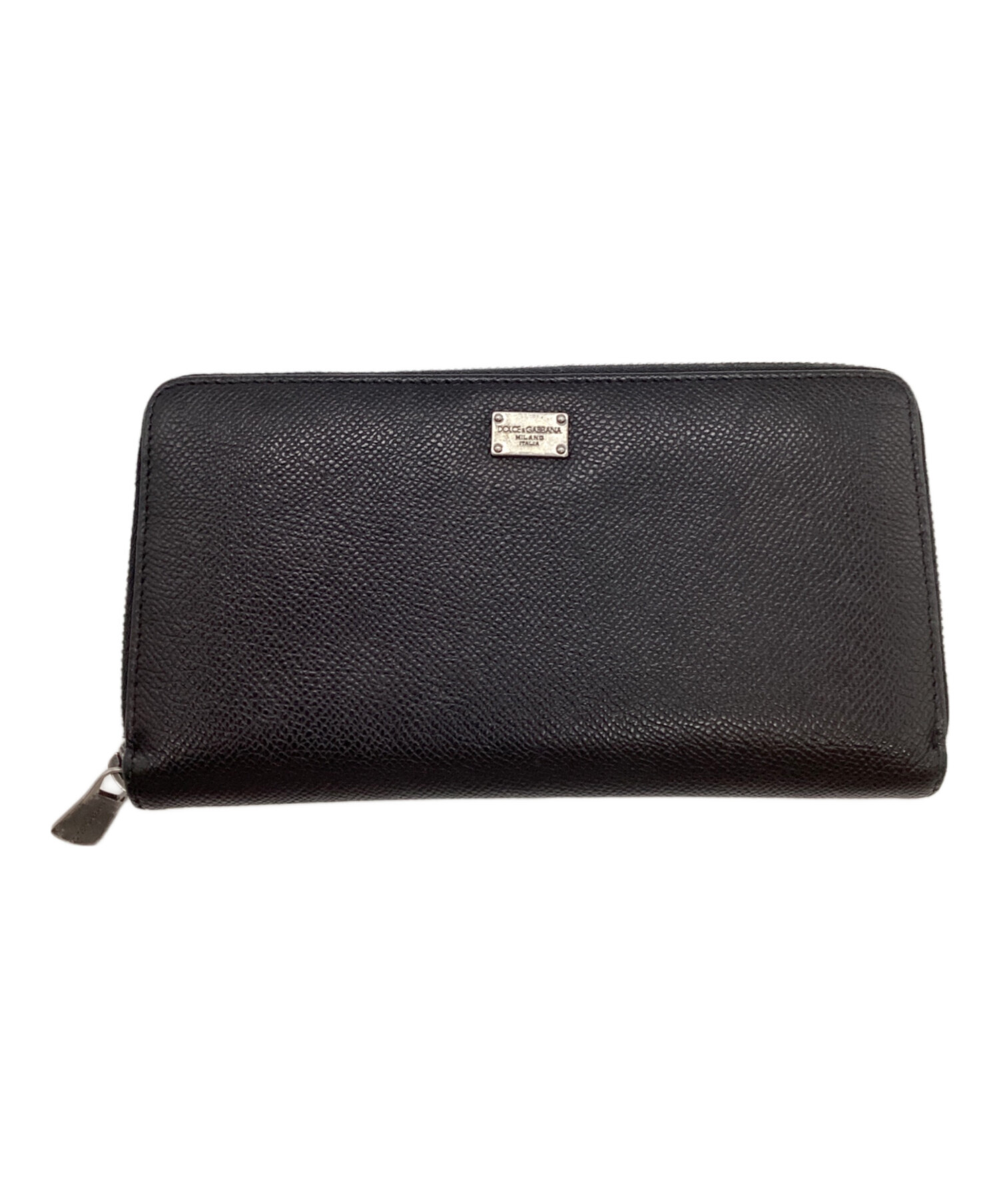 中古・古着通販】DOLCE & GABBANA (ドルチェ＆ガッバーナ) ラウンド 