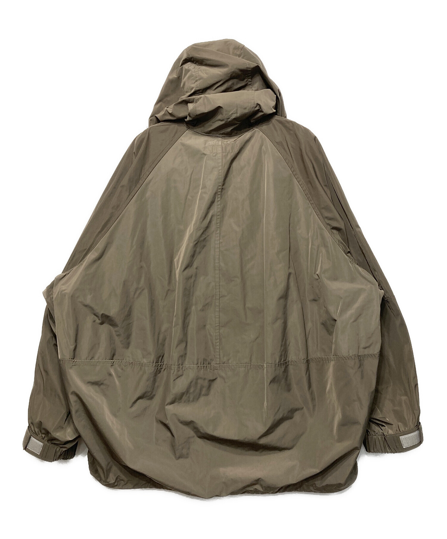 中古・古着通販】AP STUDIO (エーピーストゥディオ) メモリーコクーン