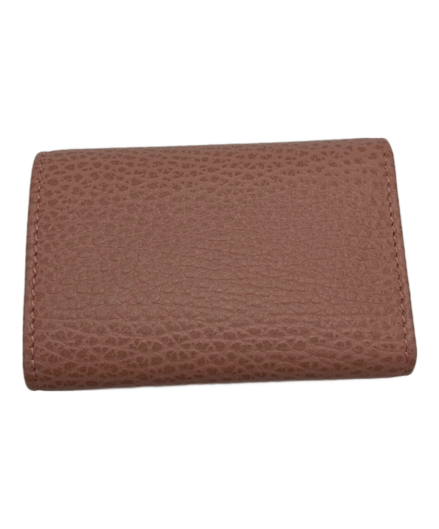 中古・古着通販】GUCCI (グッチ) キーケース ピンク｜ブランド・古着