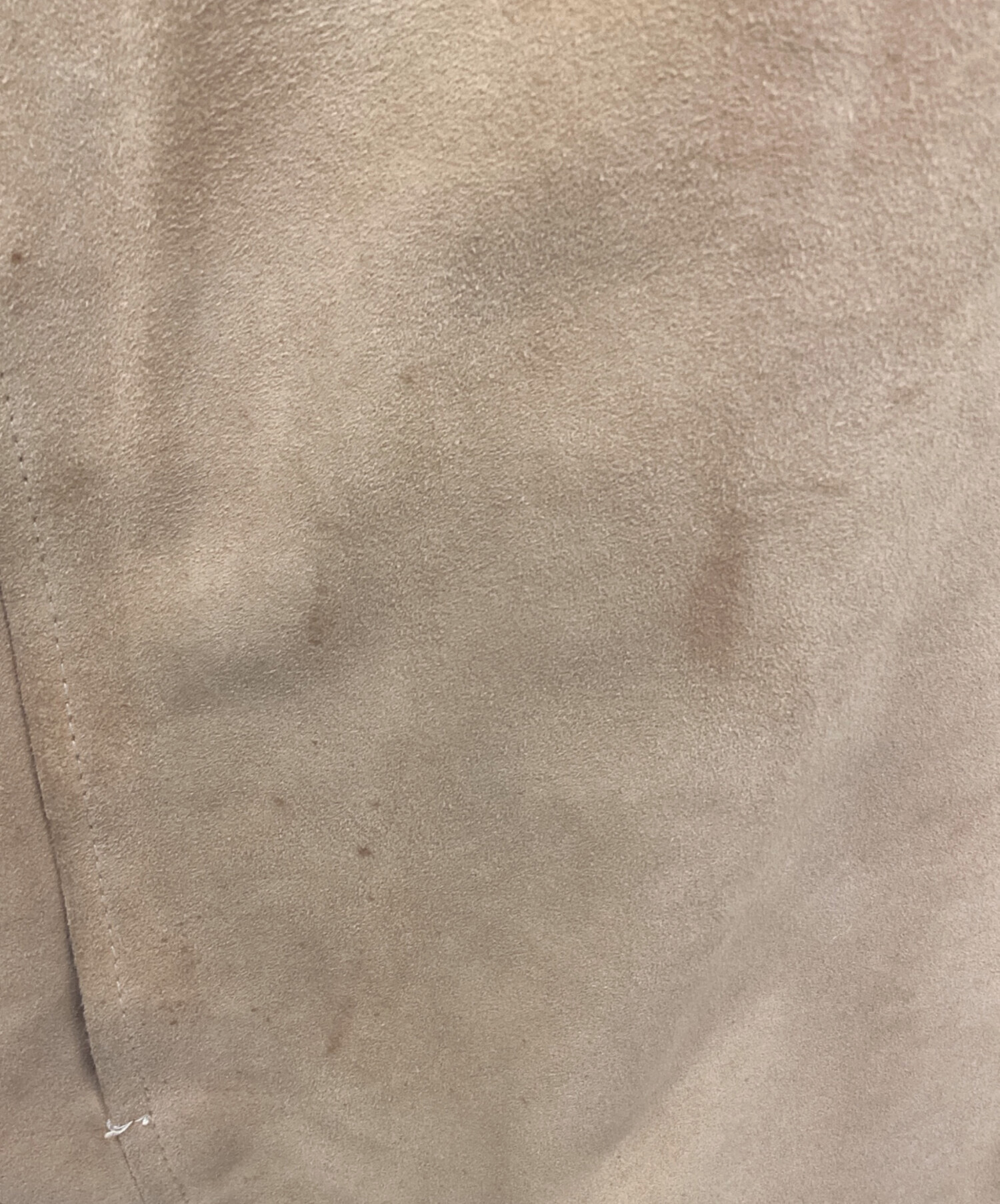 中古・古着通販】BROOKS BROTHERS (ブルックスブラザーズ) スウェード