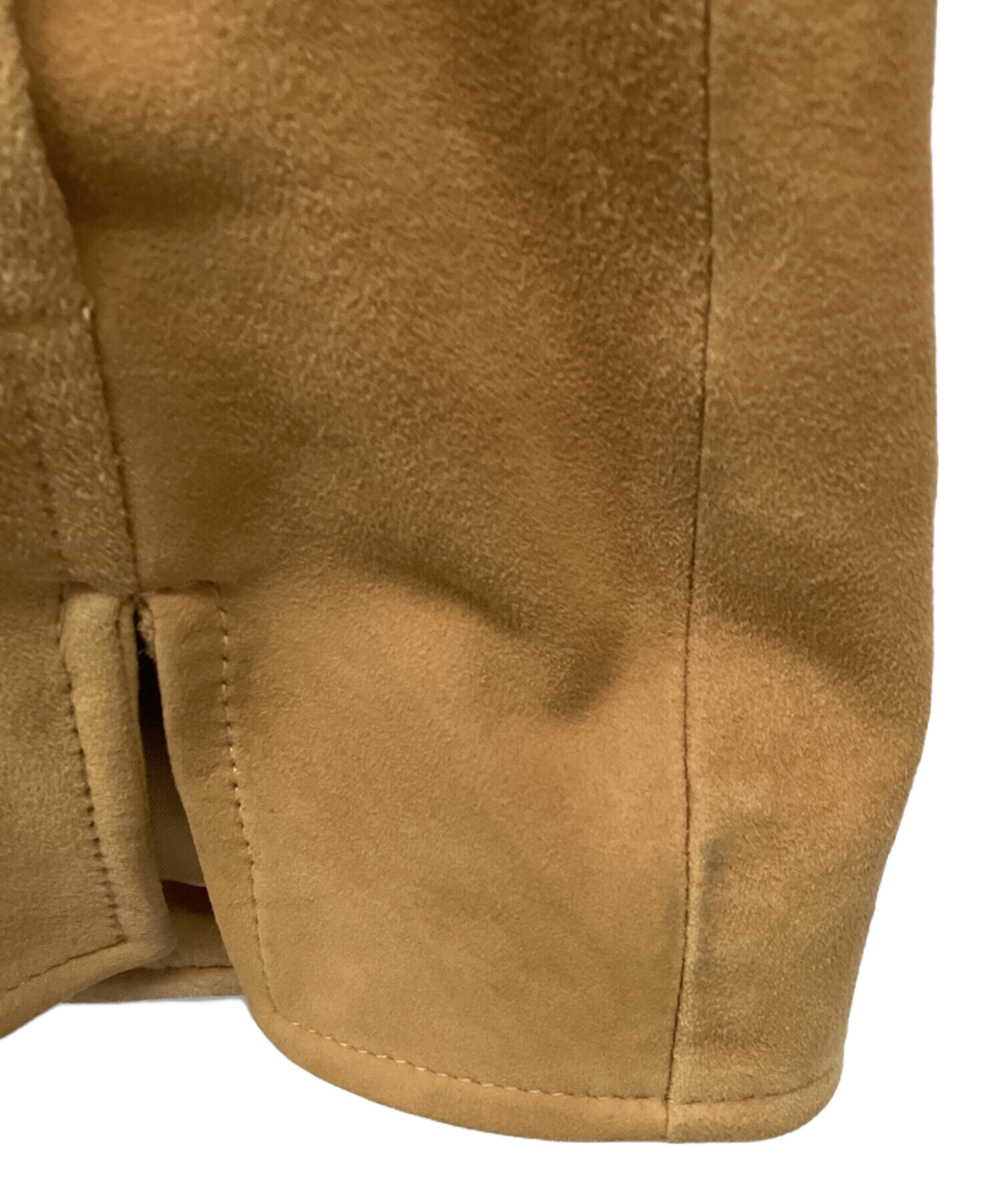 中古・古着通販】BROOKS BROTHERS (ブルックスブラザーズ) スウェード