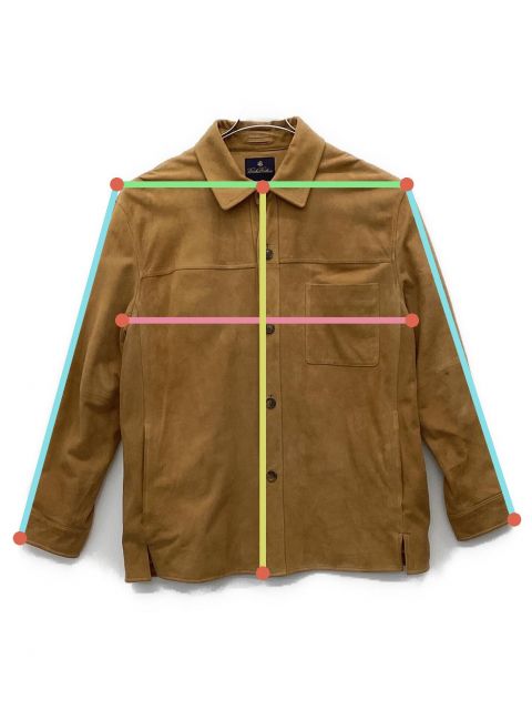 中古・古着通販】BROOKS BROTHERS (ブルックスブラザーズ