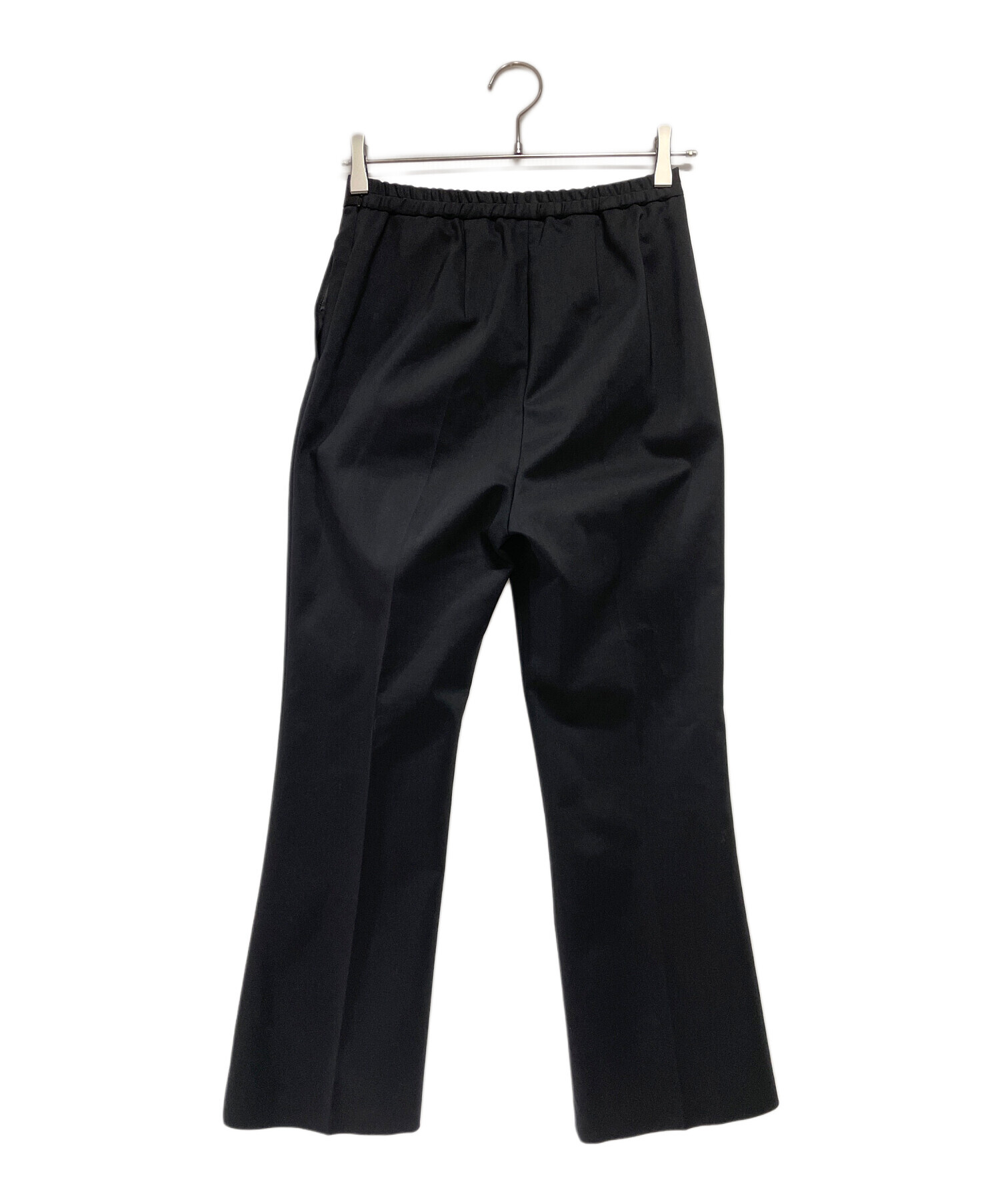 中古・古着通販】LE PHIL (ル フィル) ダブルクロスストレッチフレア