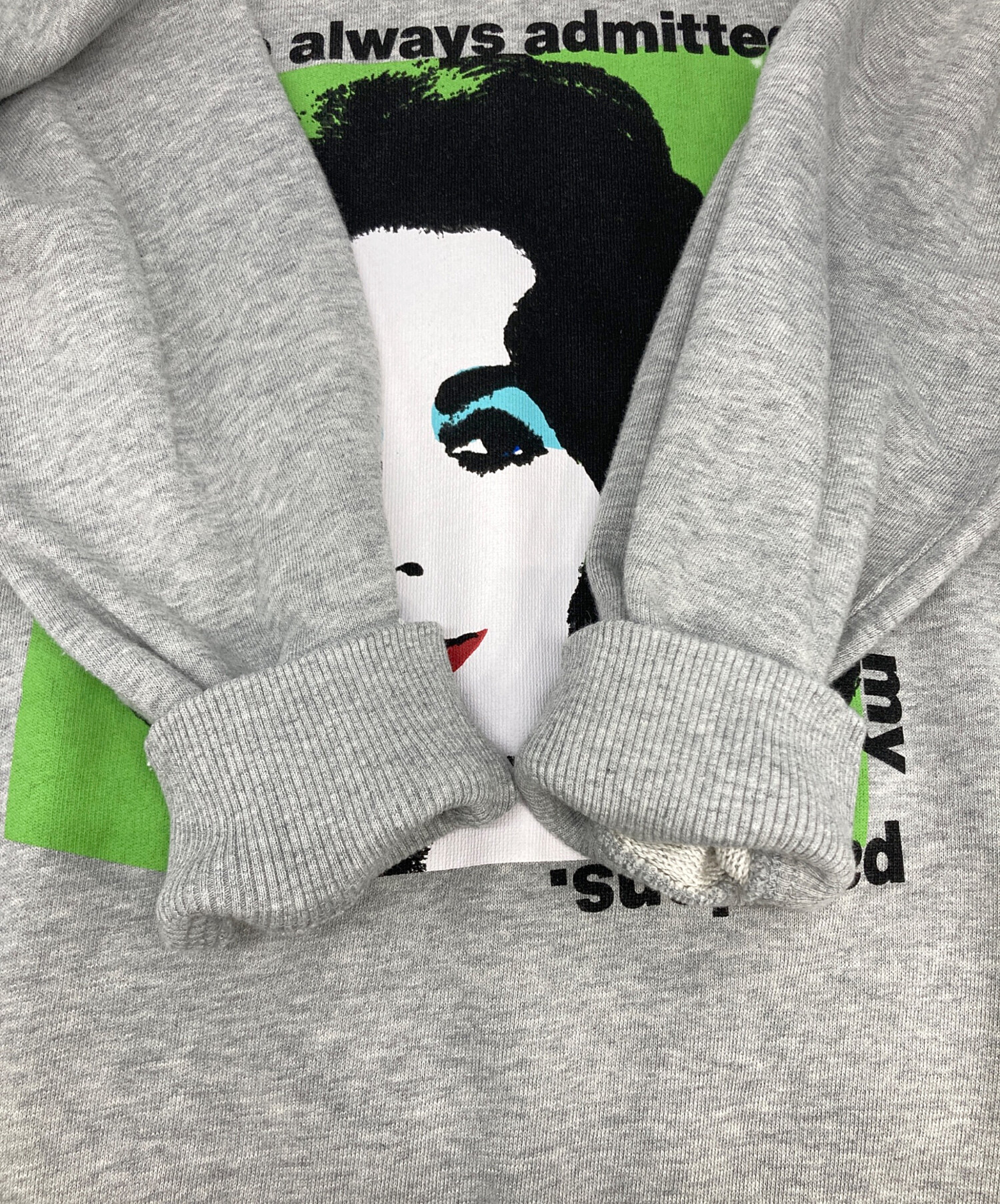 中古・古着通販】COMME des GARCONS SHIRT (コムデギャルソンシャツ