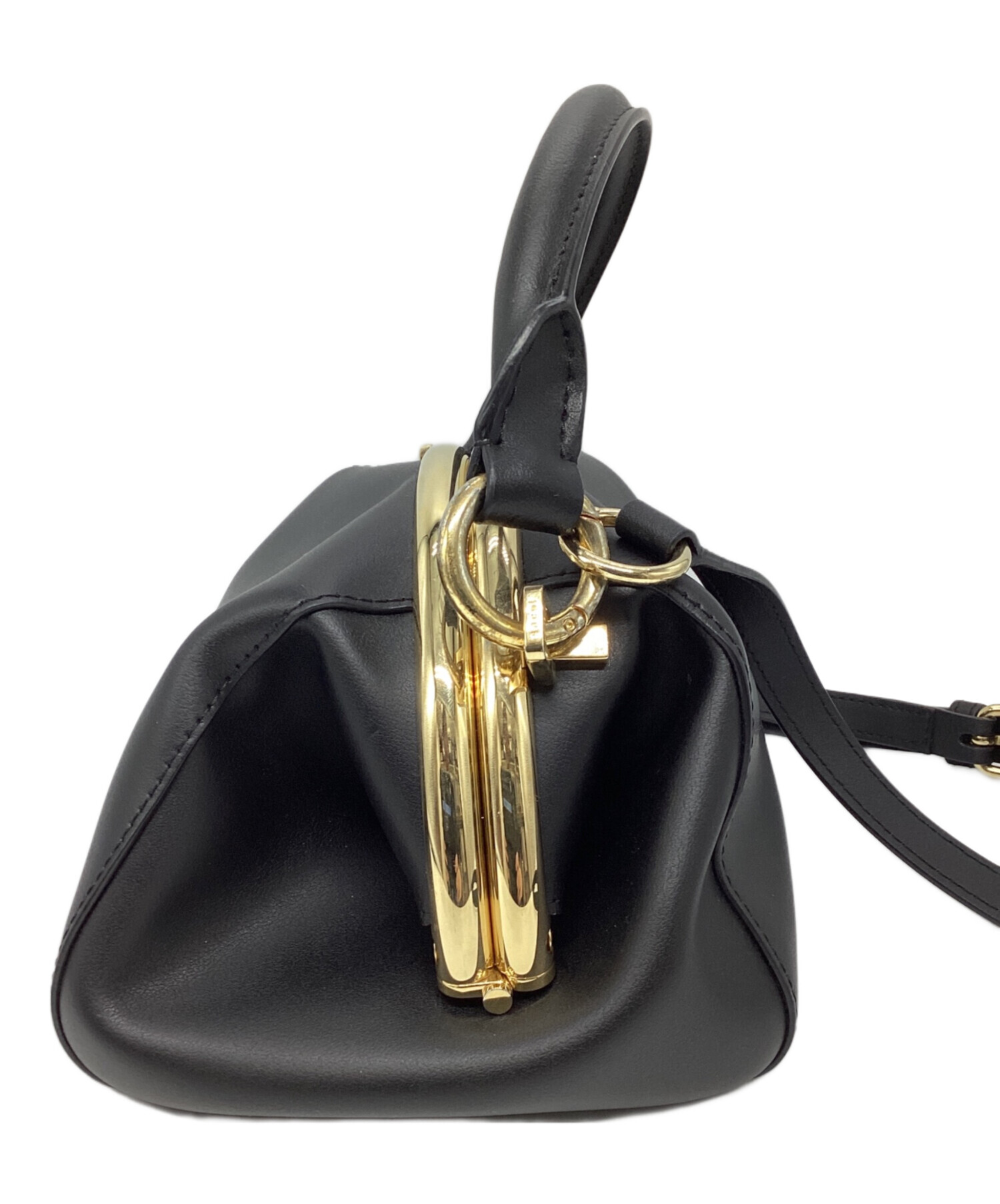 sacai♡ Pursket Small Bag キャメルカラー（保存袋あり） sacai♡ Pursket Small Bag キャメルカラー（保存袋あり）