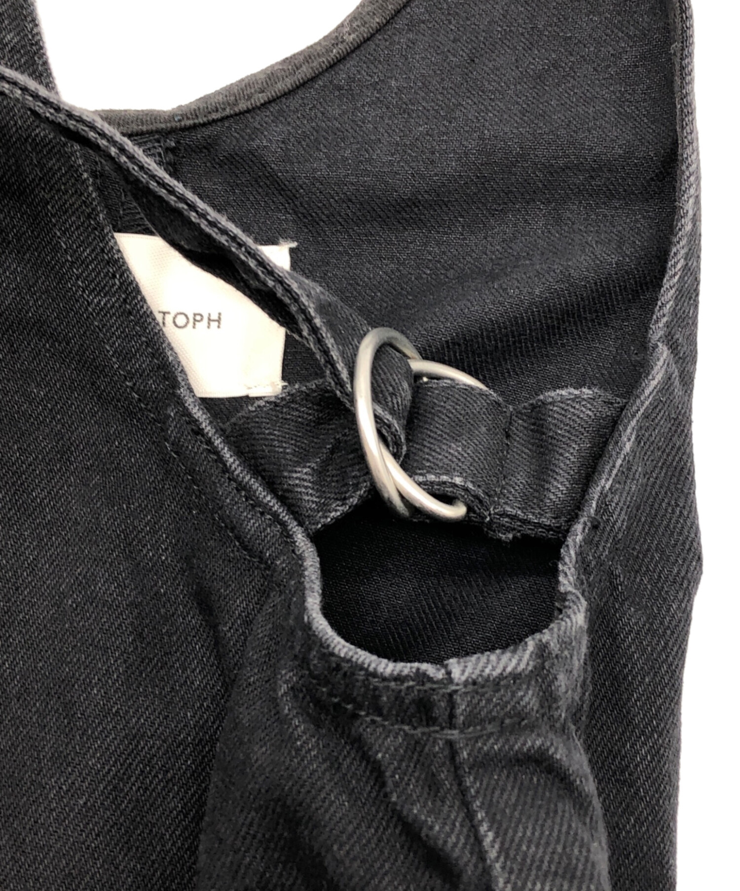 中古・古着通販】AEWEN MATOPH (イウエン マトフ) デニム