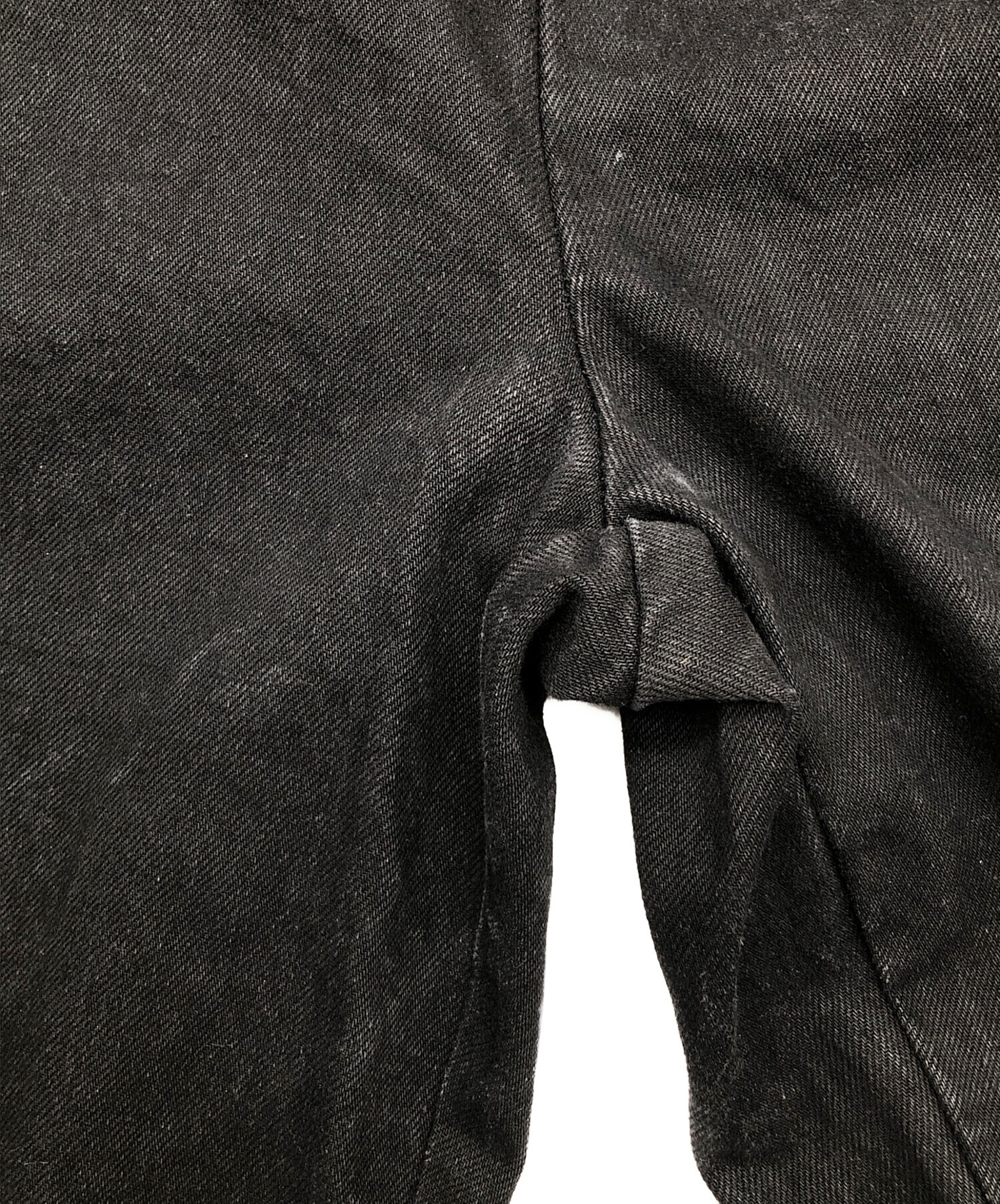 中古・古着通販】AEWEN MATOPH (イウエン マトフ) デニム