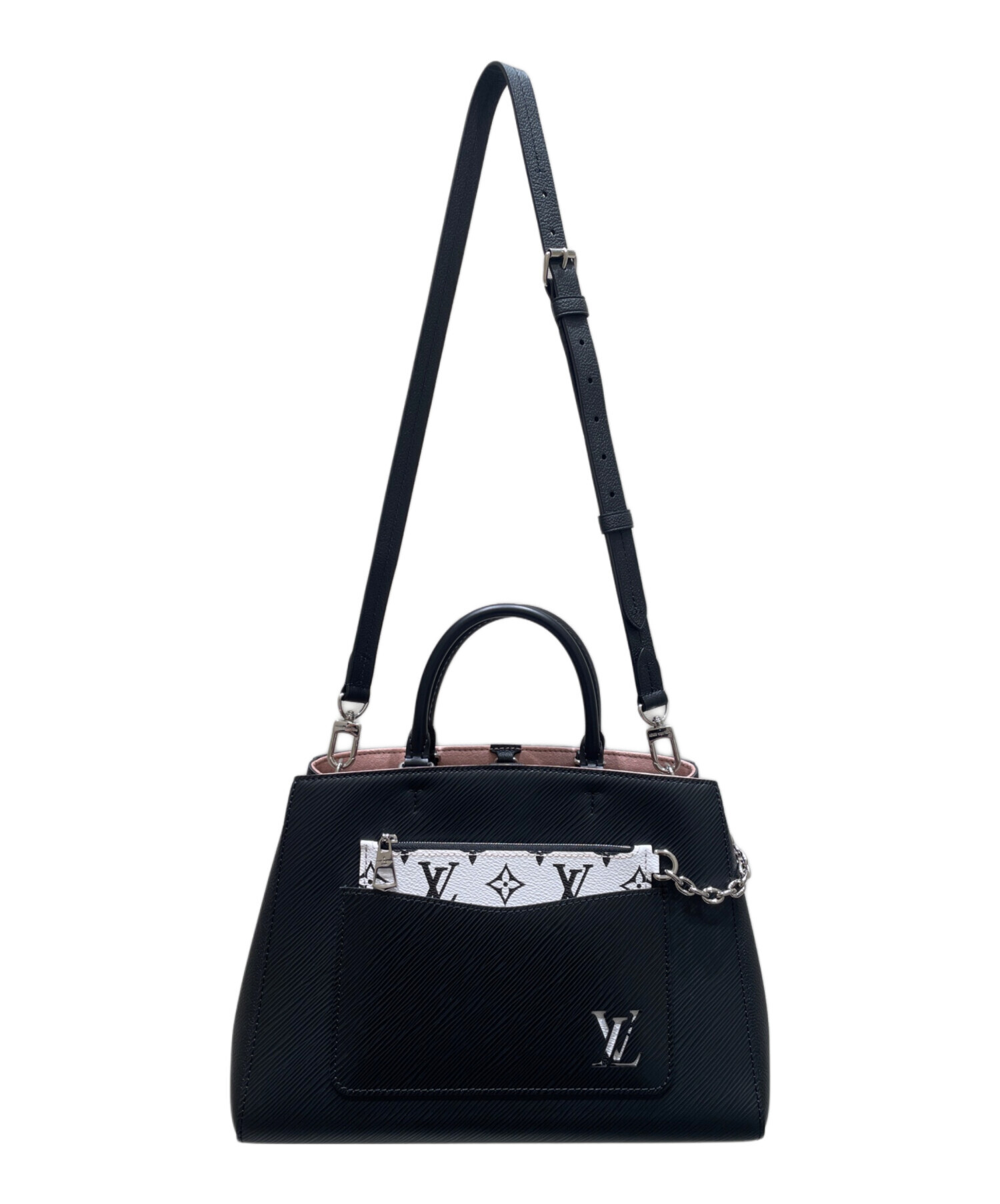 中古・古着通販】LOUIS VUITTON (ルイ ヴィトン) マレル・トート MM