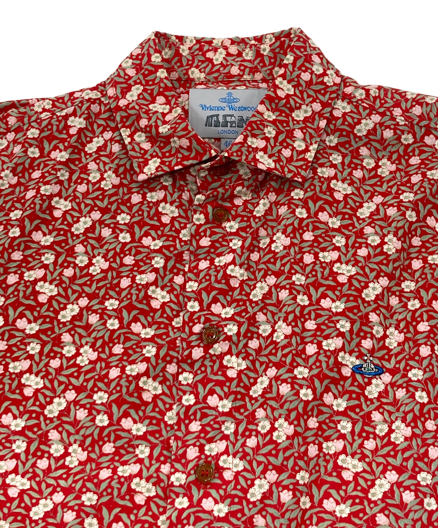 中古・古着通販】Vivienne Westwood man (ヴィヴィアン ウェストウッド