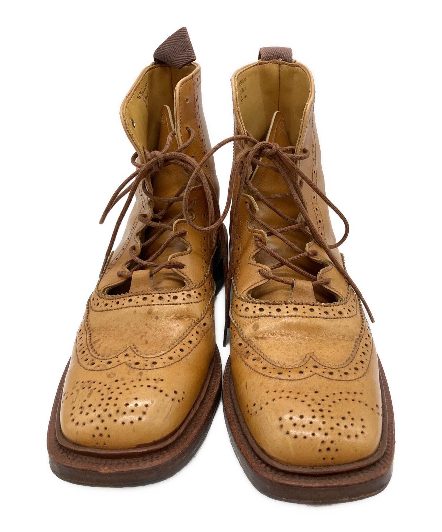 中古・古着通販】Tricker's (トリッカーズ) Tricker's(トリッカーズ