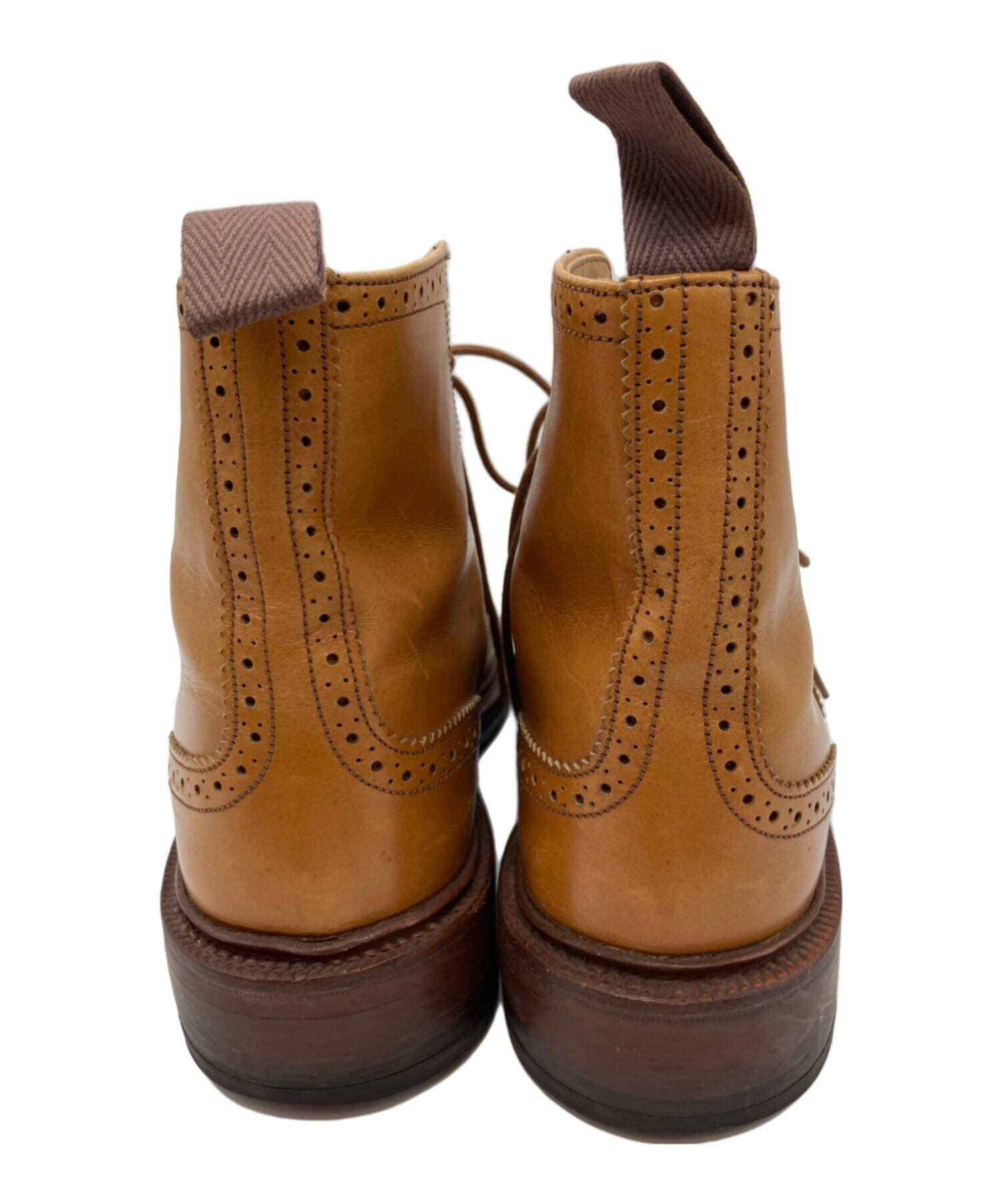 中古・古着通販】Tricker's (トリッカーズ) Tricker's(トリッカーズ