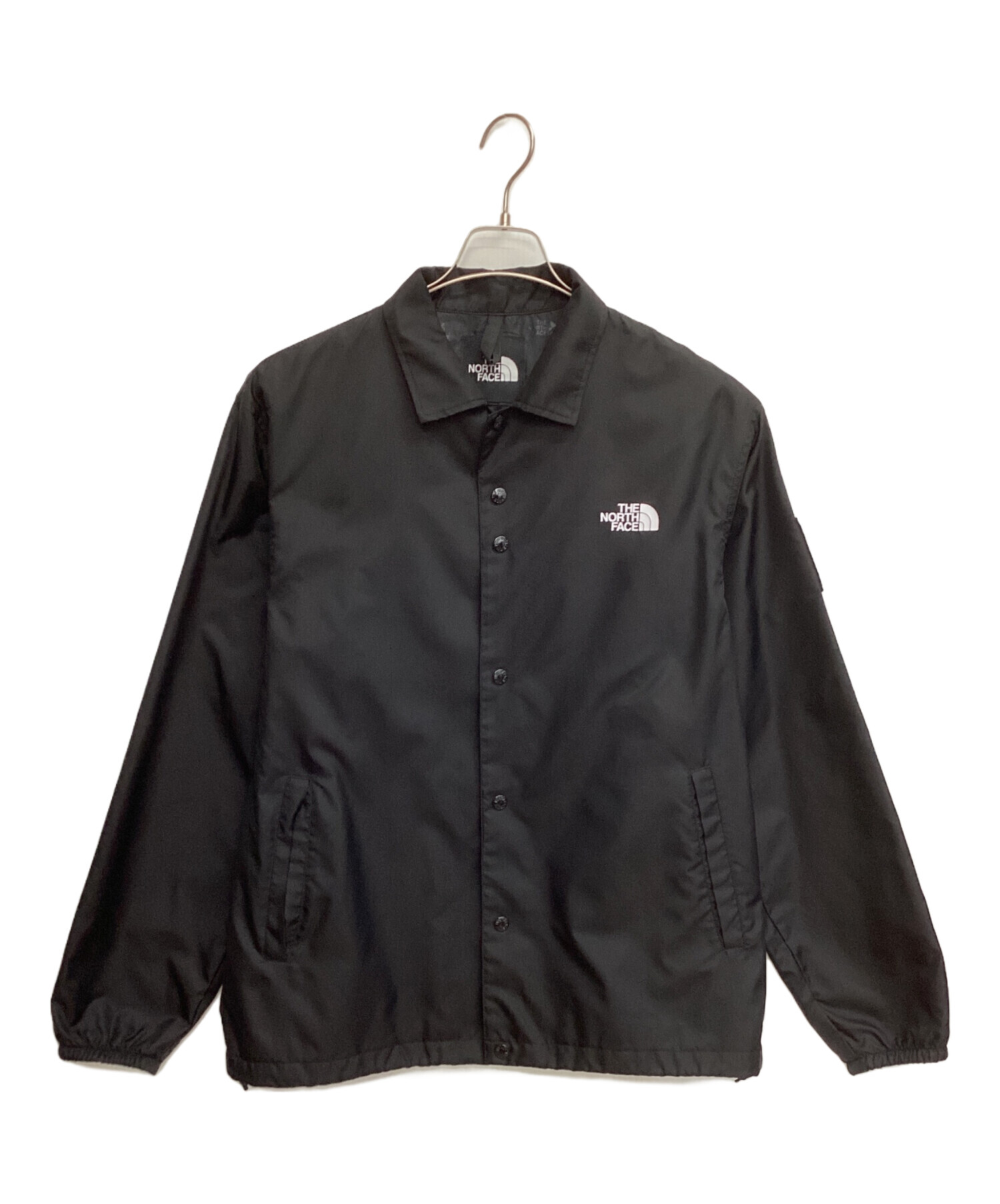 THE NORTH FACE Coach Jacket 廃盤商品モデル 中古・古着通販】THE NORTH FACE (ザ ノース フェイス) THE COACH