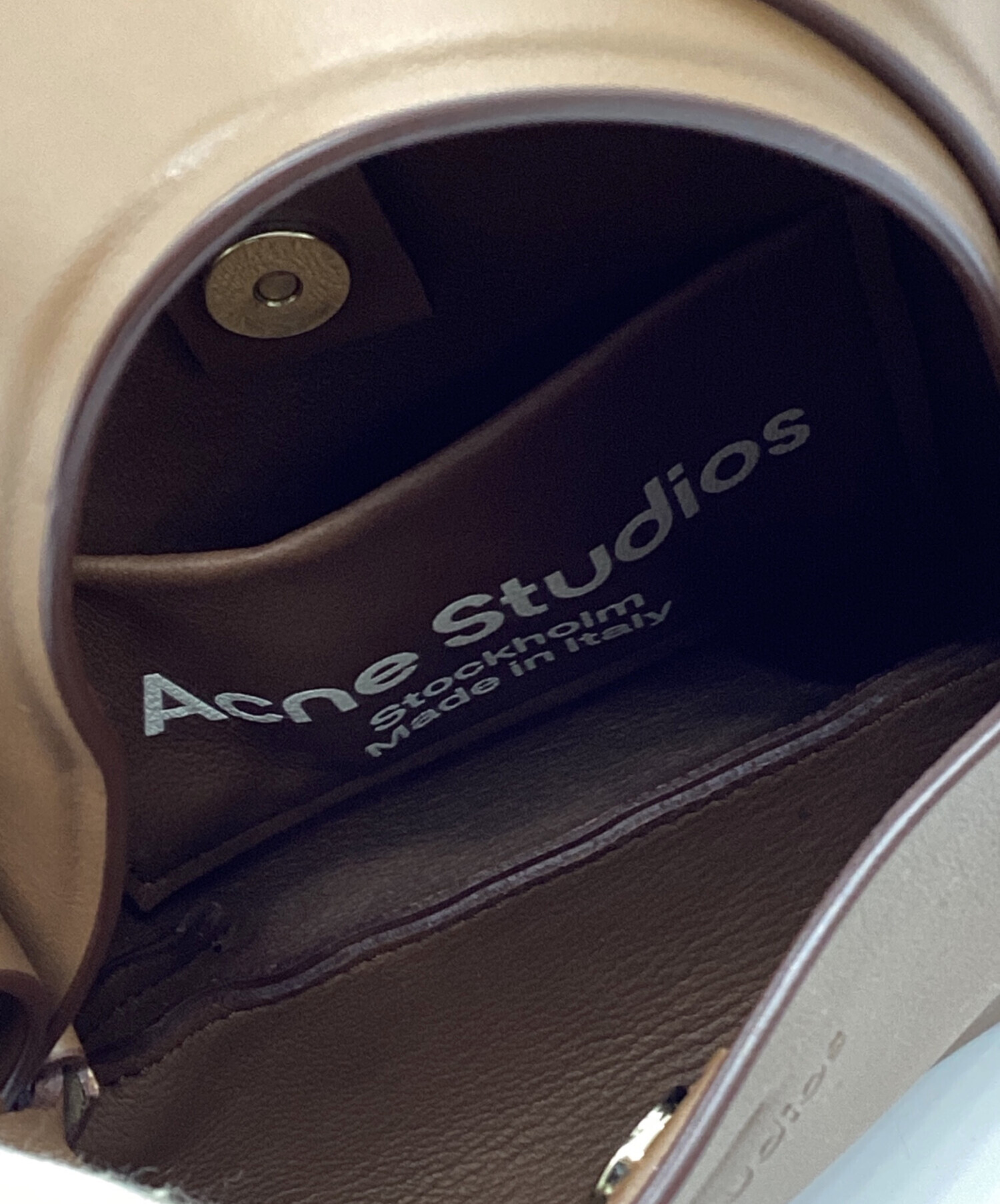 中古・古着通販】Acne studios (アクネ ストゥディオス) Musubi