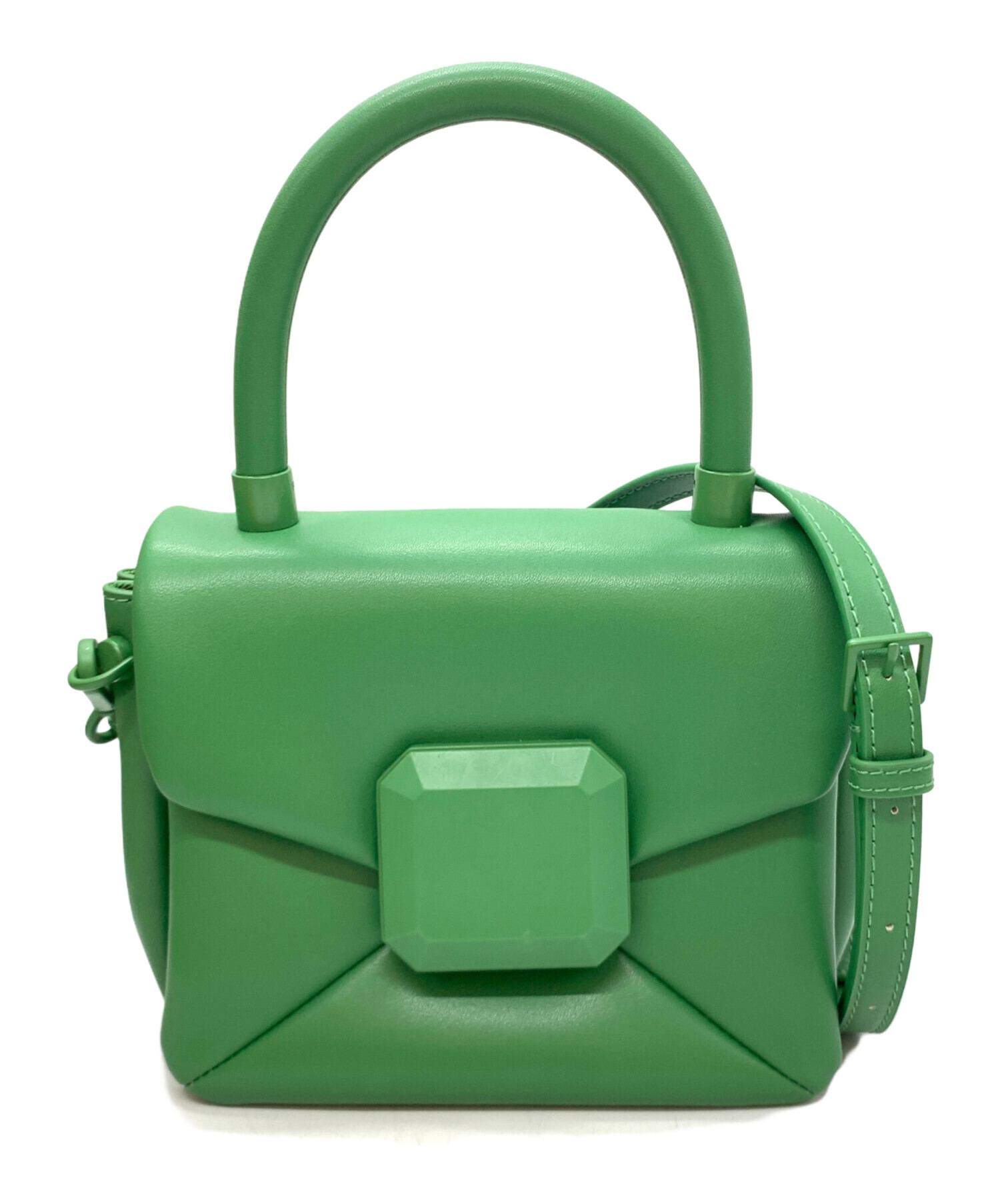 中古・古着通販】CHARLES & KEITH (チャールズ＆キース) ジオ