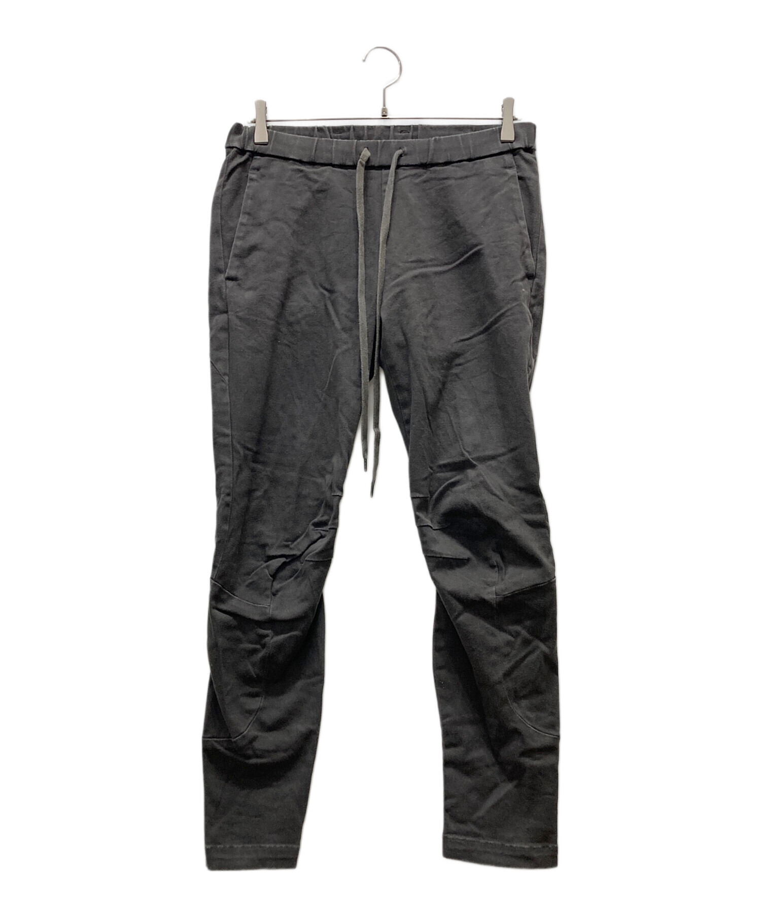 中古・古着通販】ATTACHMENT (アタッチメント) ハイパワーストレッチ裏 