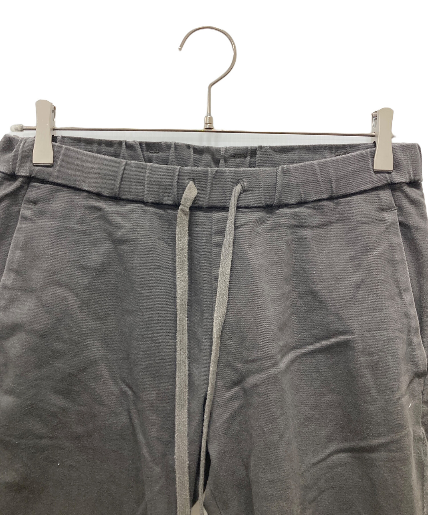 中古・古着通販】ATTACHMENT (アタッチメント) ハイパワーストレッチ裏 
