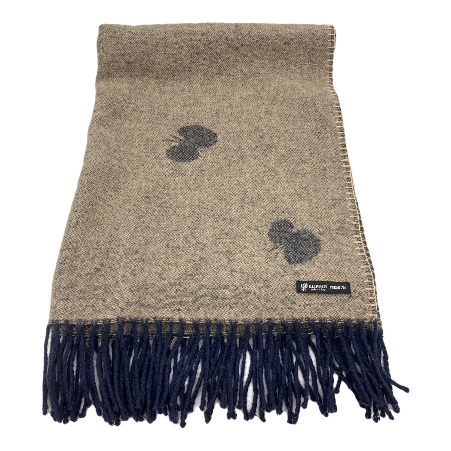 中古・古着通販】KLIPPAN (クリッパン) mina perhonen (ミナ