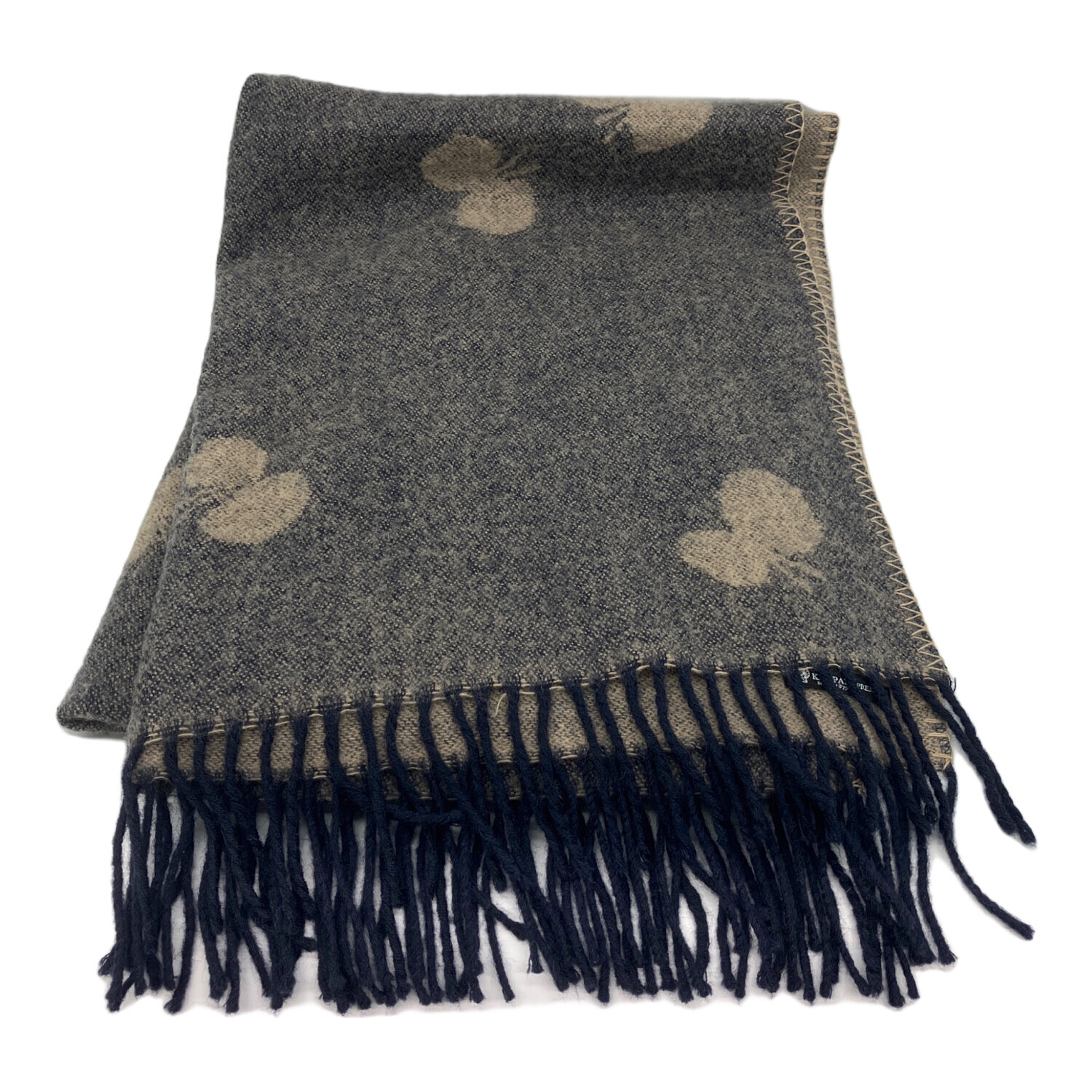 中古・古着通販】KLIPPAN (クリッパン) mina perhonen (ミナ