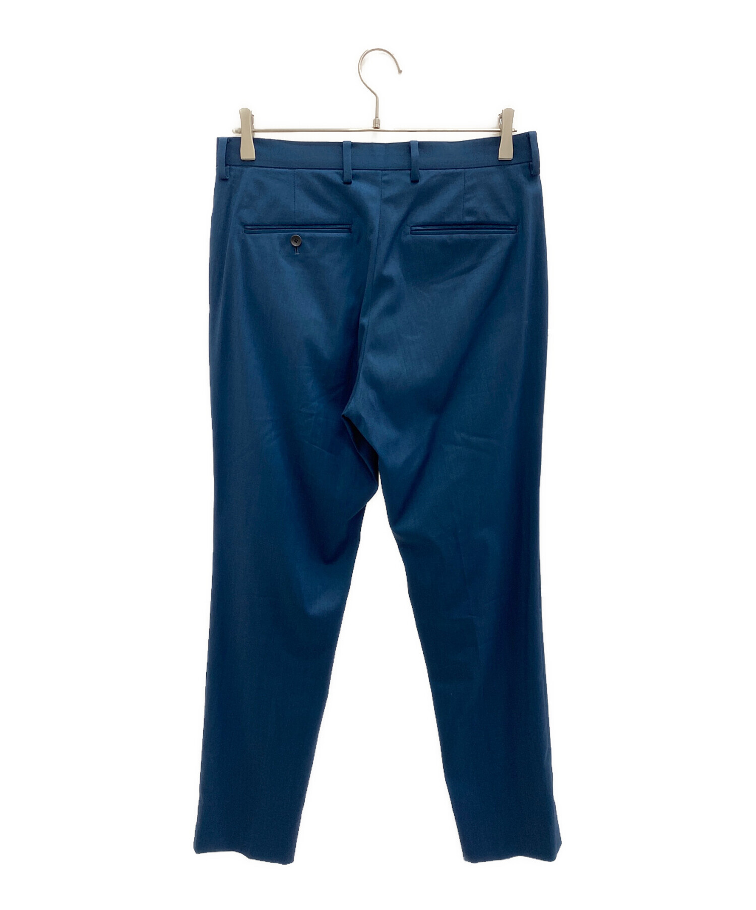 中古・古着通販】BESPOKE TOKYO (ビスポークトウキョウ) 3D WOOL SLIM