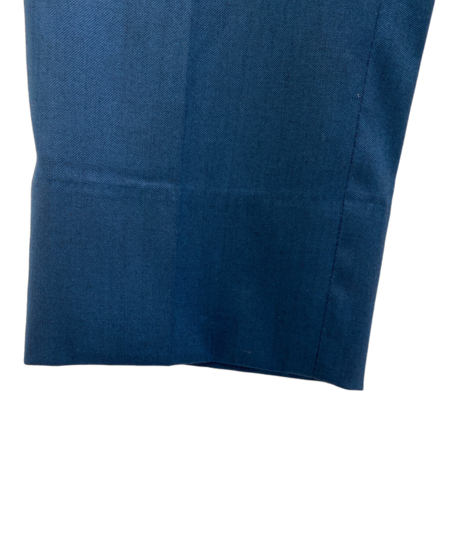 BESPOKE TOKYO（ビスポークトウキョウ)　ジャケット　ズボン　2点 中古・古着通販】BESPOKE TOKYO (ビスポークトウキョウ) 3D WOOL SLIM