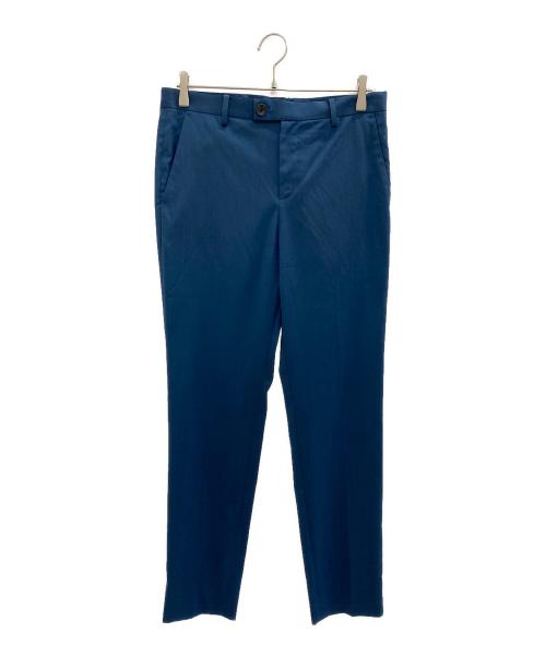BESPOKE TOKYO（ビスポークトウキョウ)　ジャケット　ズボン　2点 中古・古着通販】BESPOKE TOKYO (ビスポークトウキョウ) 3D WOOL SLIM