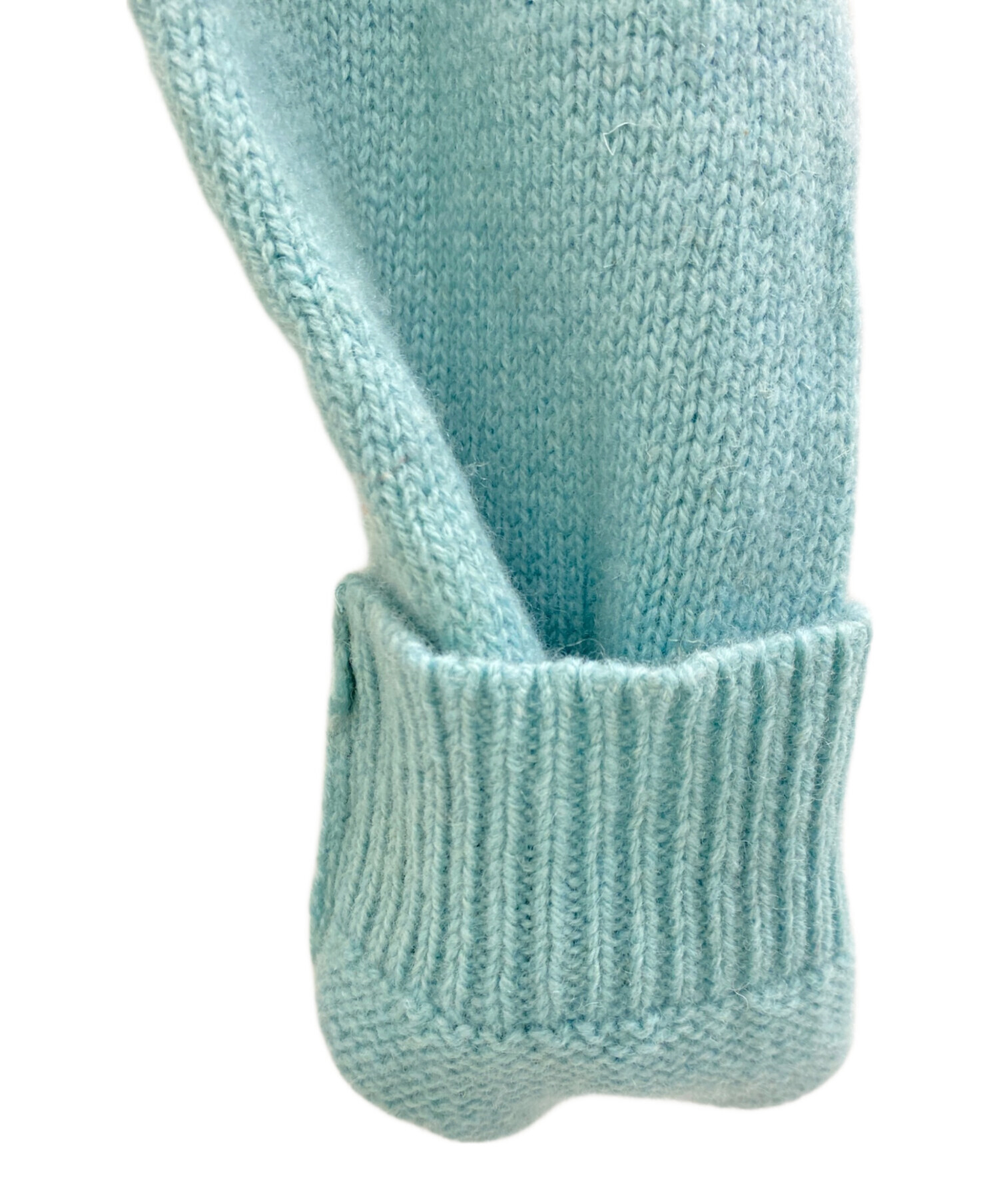 中古・古着通販】ACNE STUDIOS (アクネ ストゥディオス) ウールニット