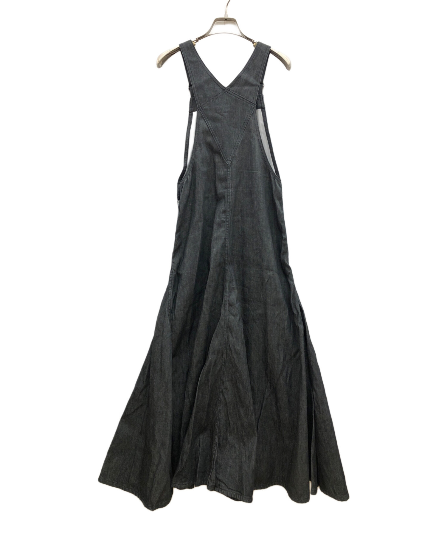 中古・古着通販】ESTNATION (エストネーション) コットンデニム