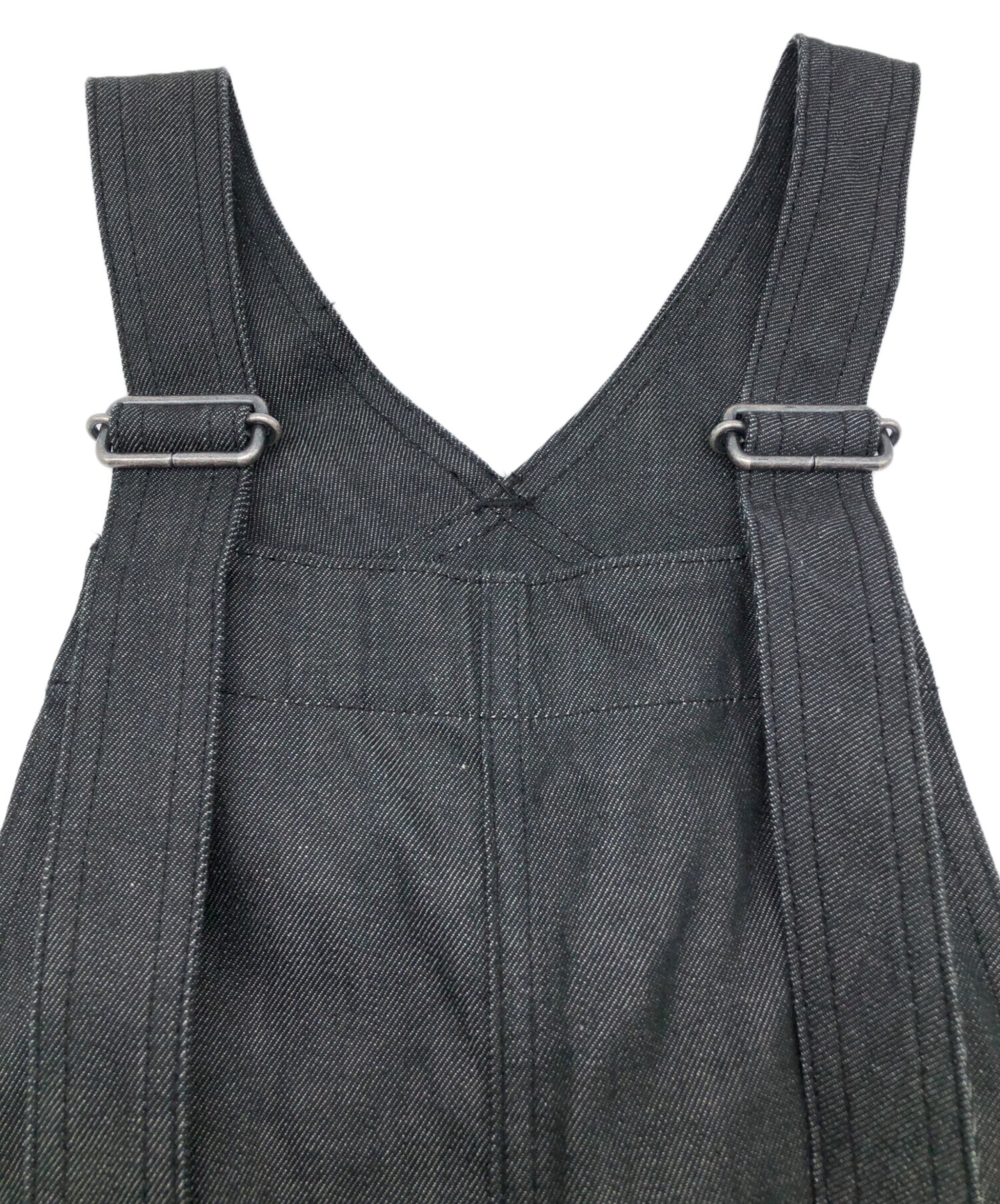 中古・古着通販】ESTNATION (エストネーション) コットンデニム