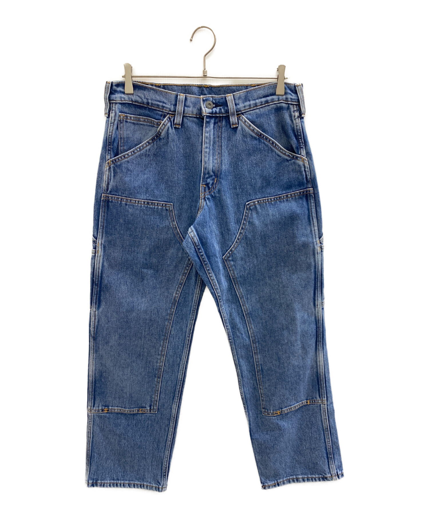 中古・古着通販】LEVI'S (リーバイス) 565 UTILITY PANTS インディゴ