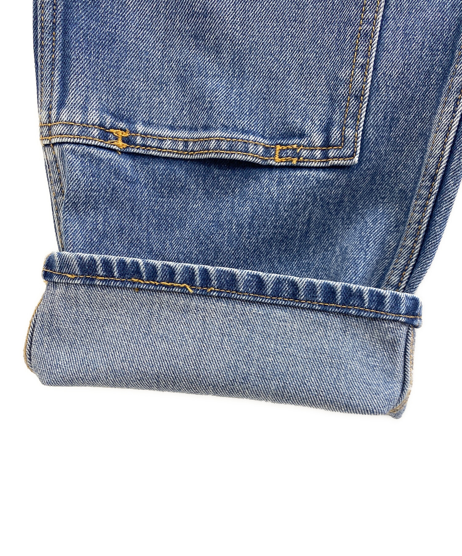中古・古着通販】LEVI