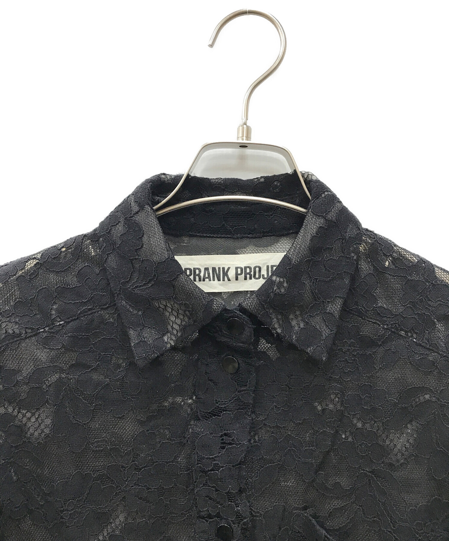 中古・古着通販】PRANK PROJECT (プランクプロジェクト) コードレース 