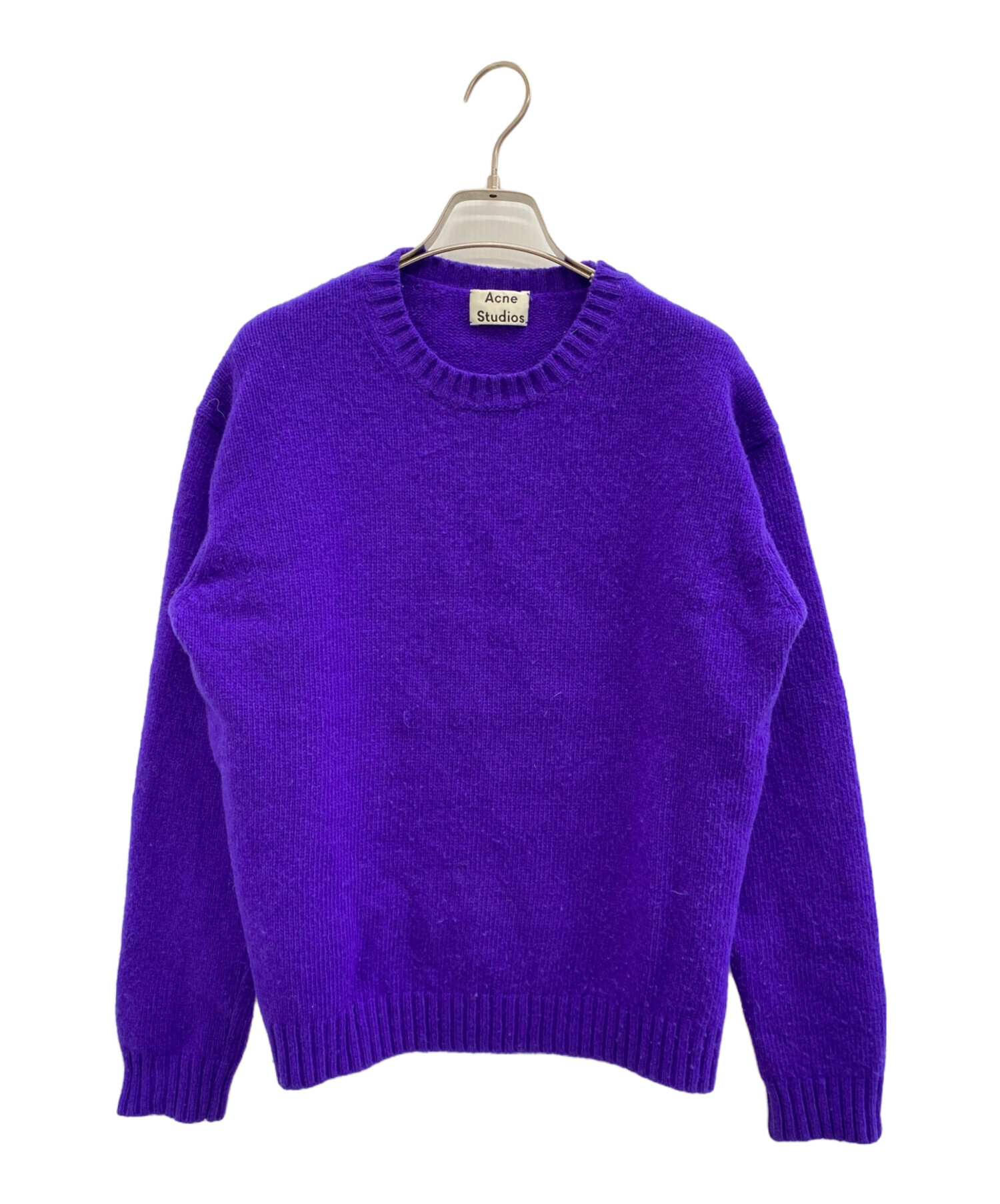 中古・古着通販】Acne studios (アクネ ストゥディオス) SAMARA WOOL 